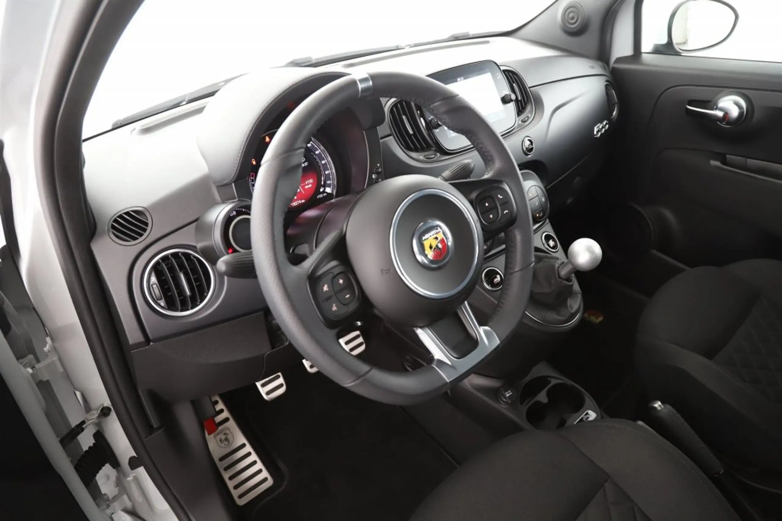 Abarth - 595