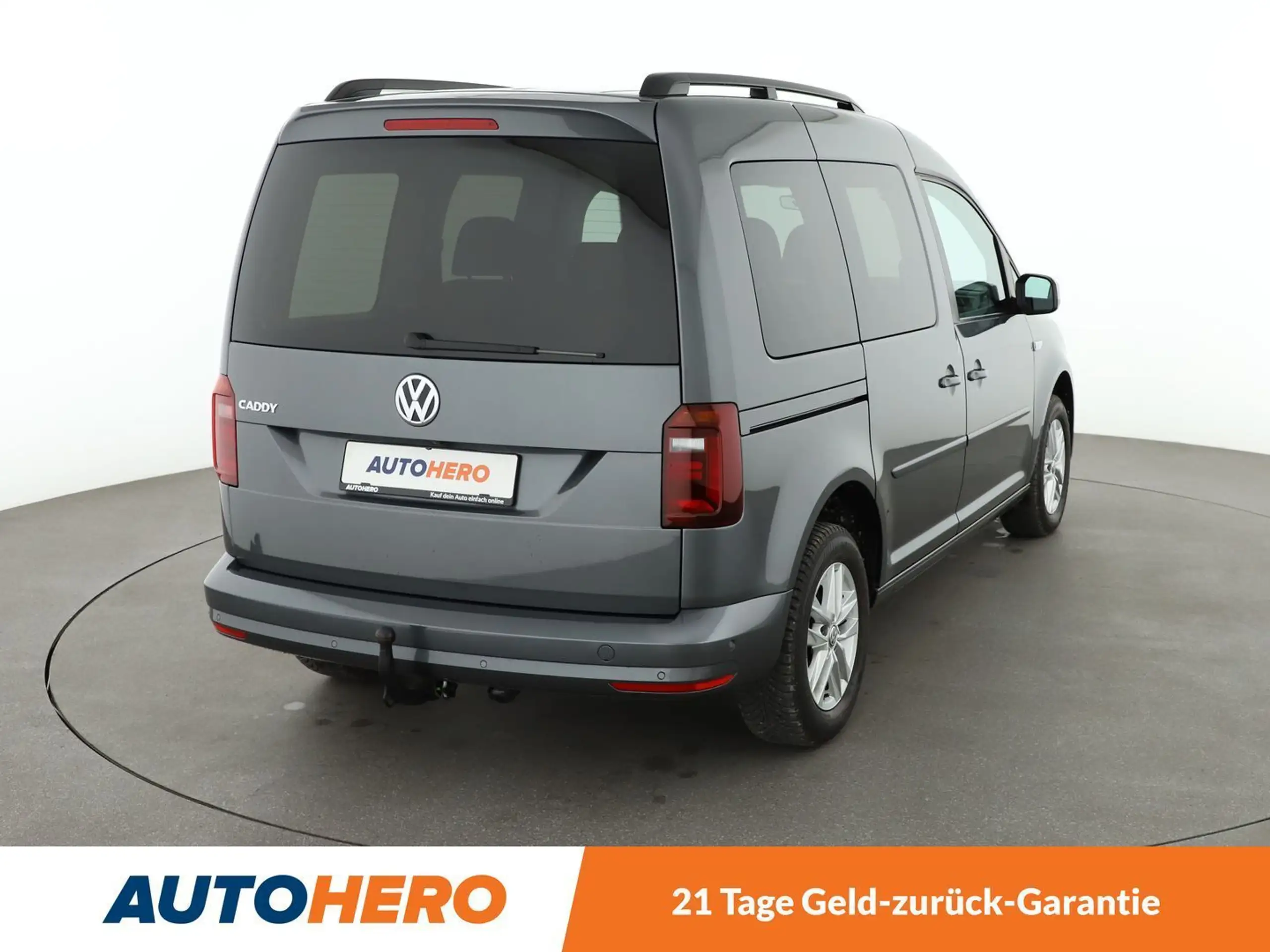 Volkswagen - Caddy