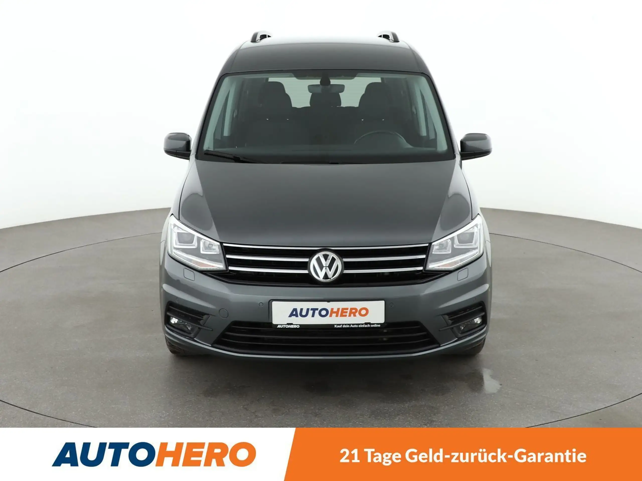 Volkswagen - Caddy