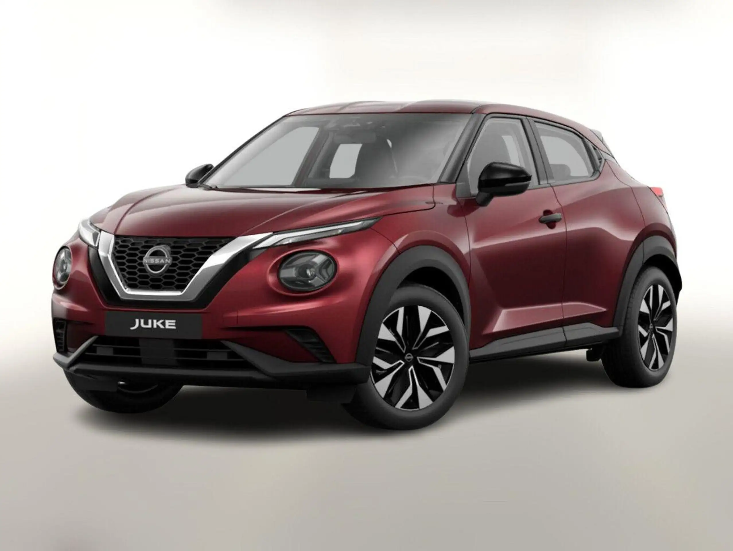 Nissan - Juke