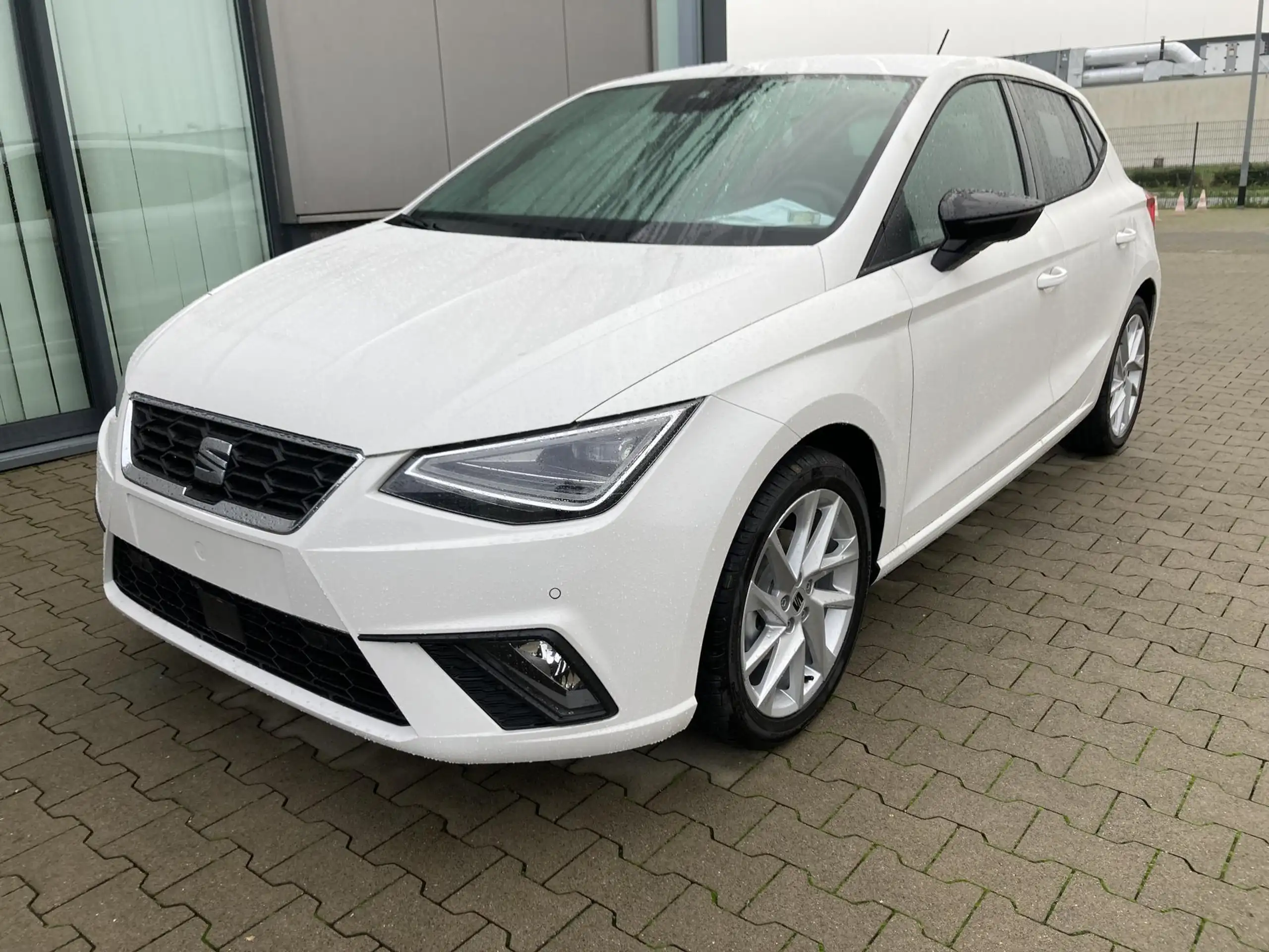 SEAT - Ibiza