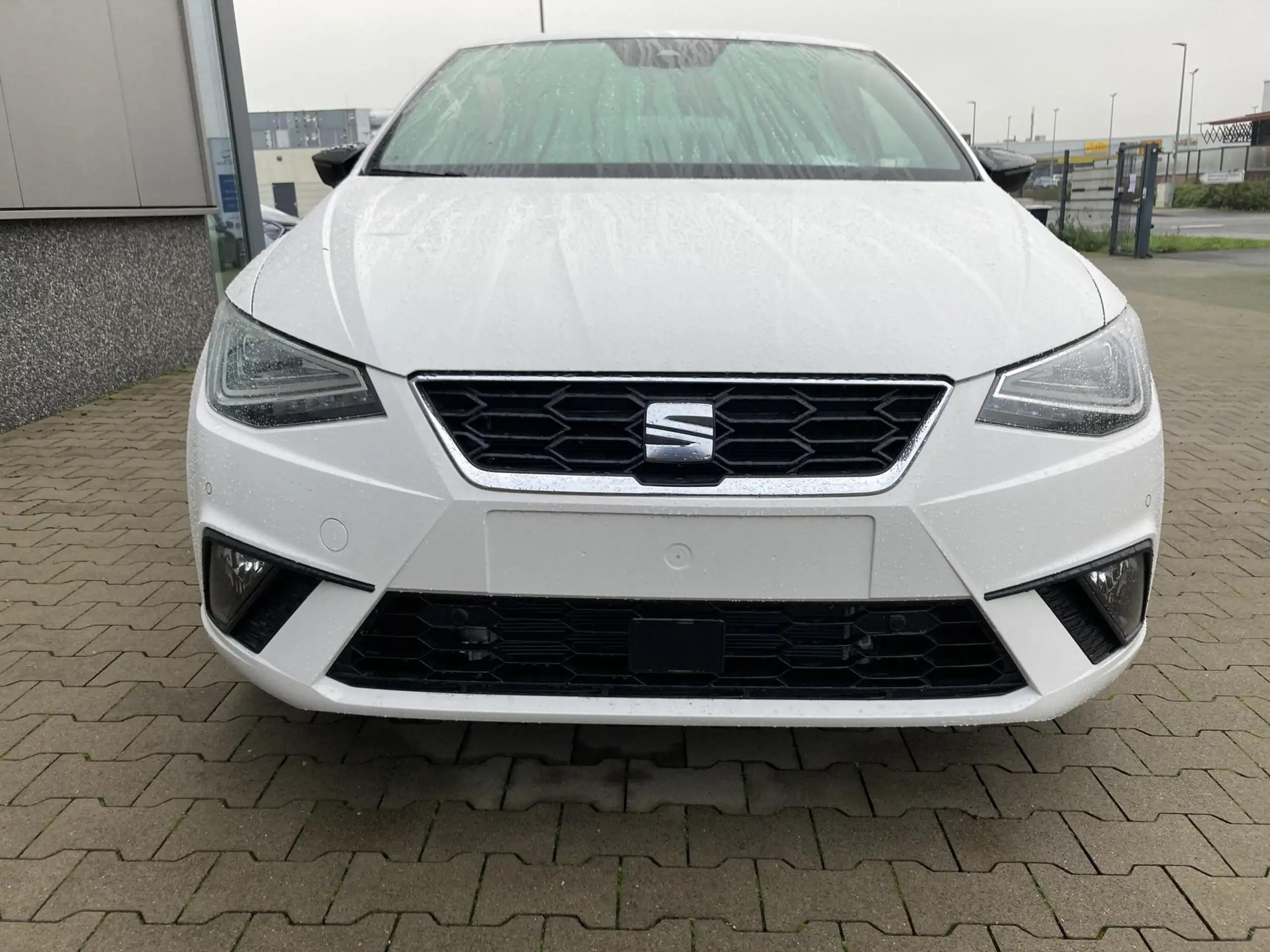 SEAT - Ibiza