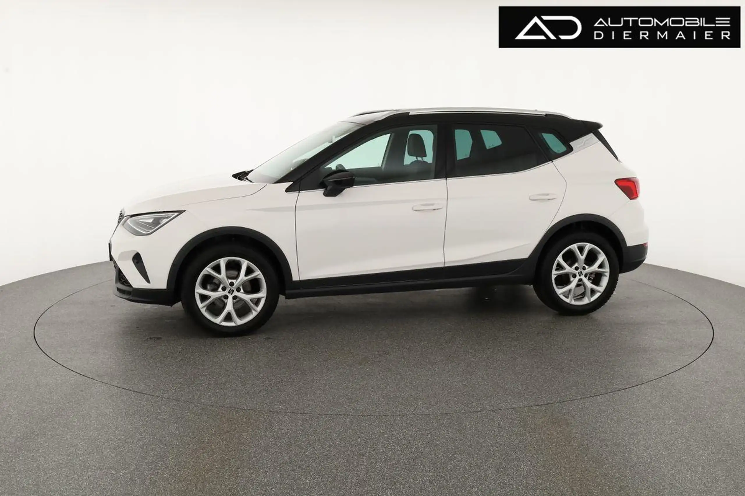 SEAT - Arona