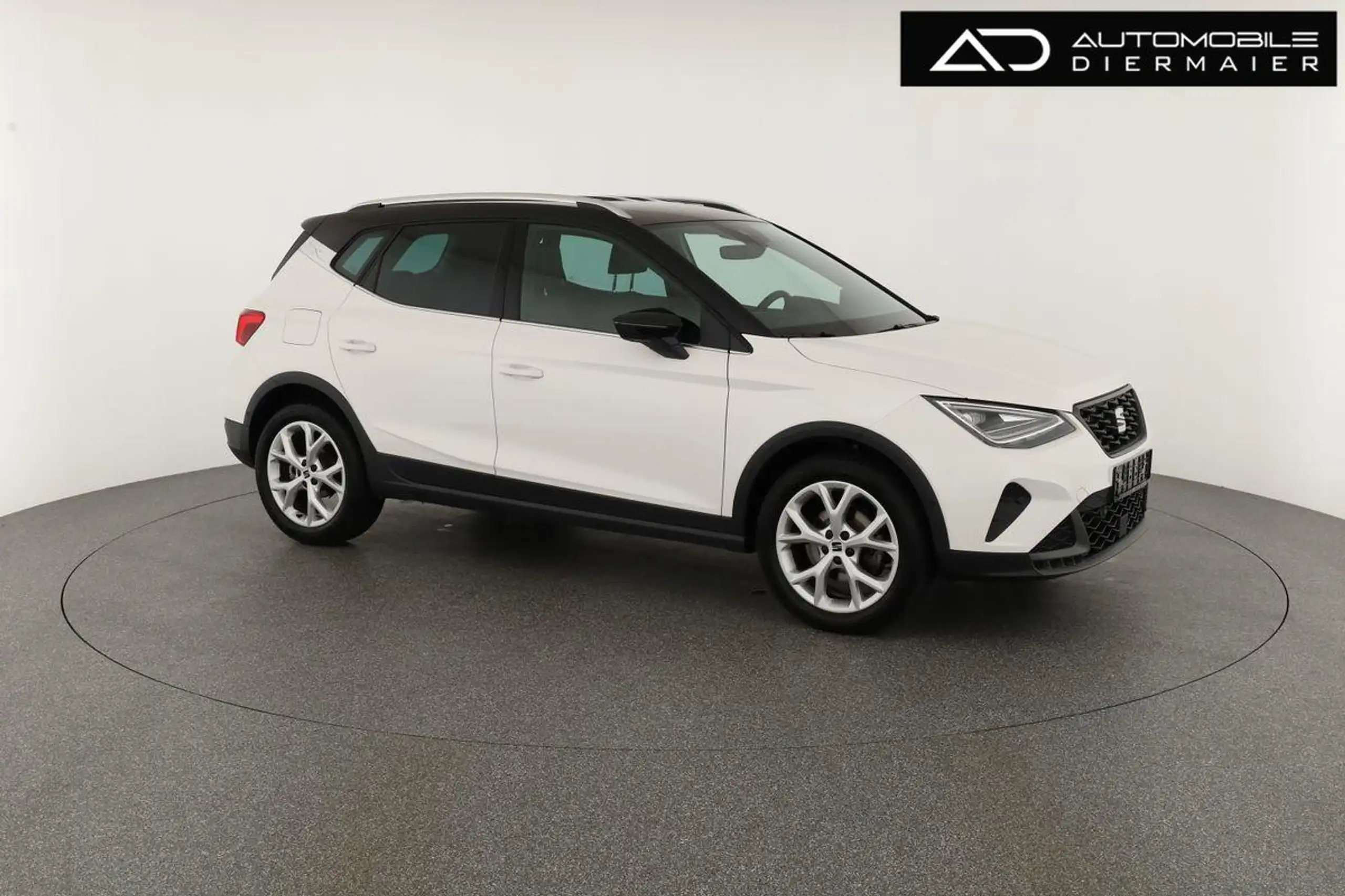 SEAT - Arona