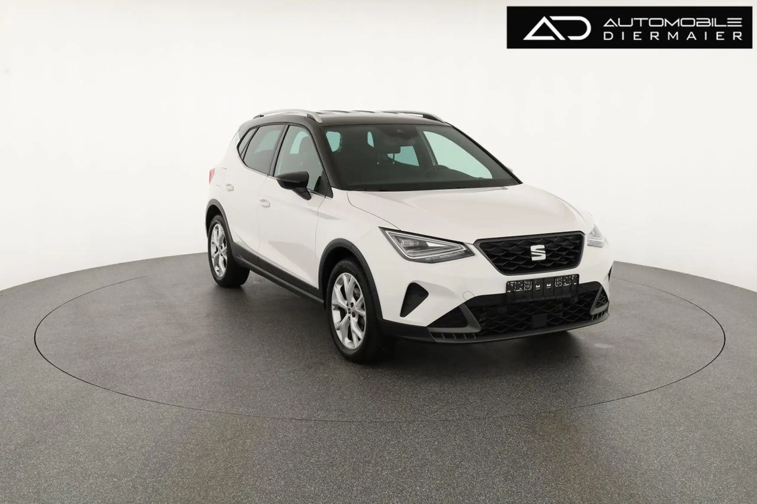 SEAT - Arona