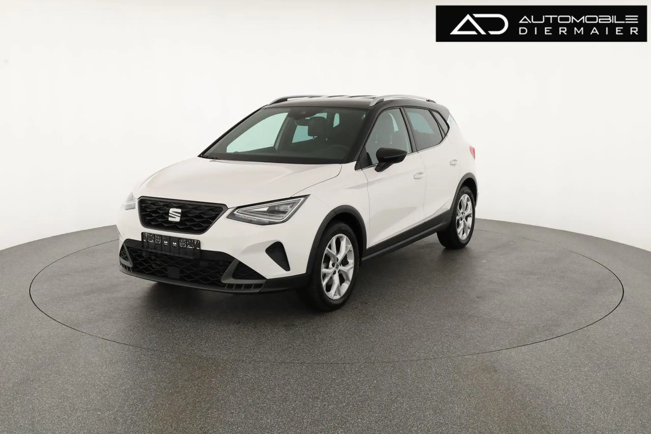 SEAT - Arona