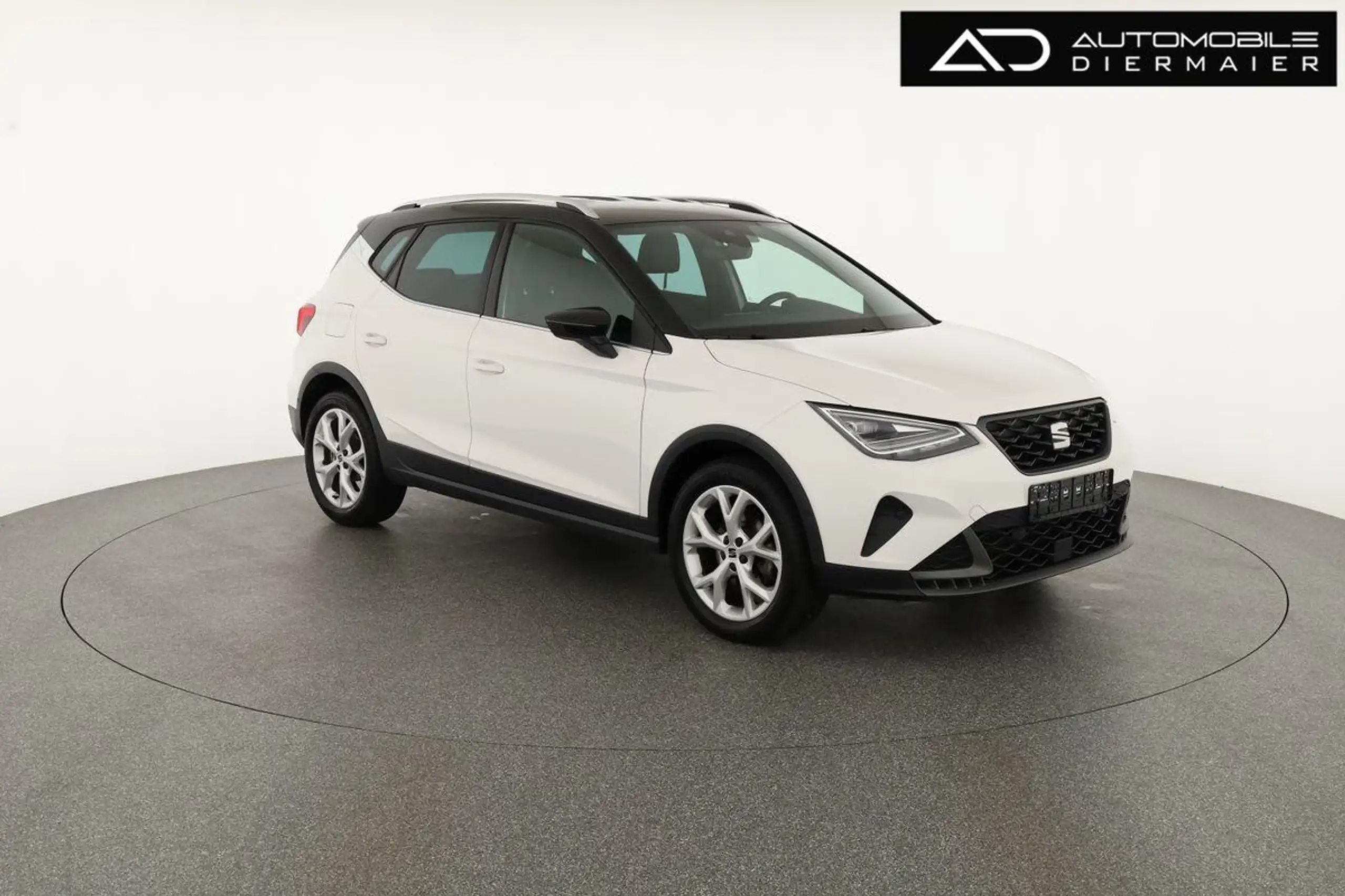 SEAT - Arona