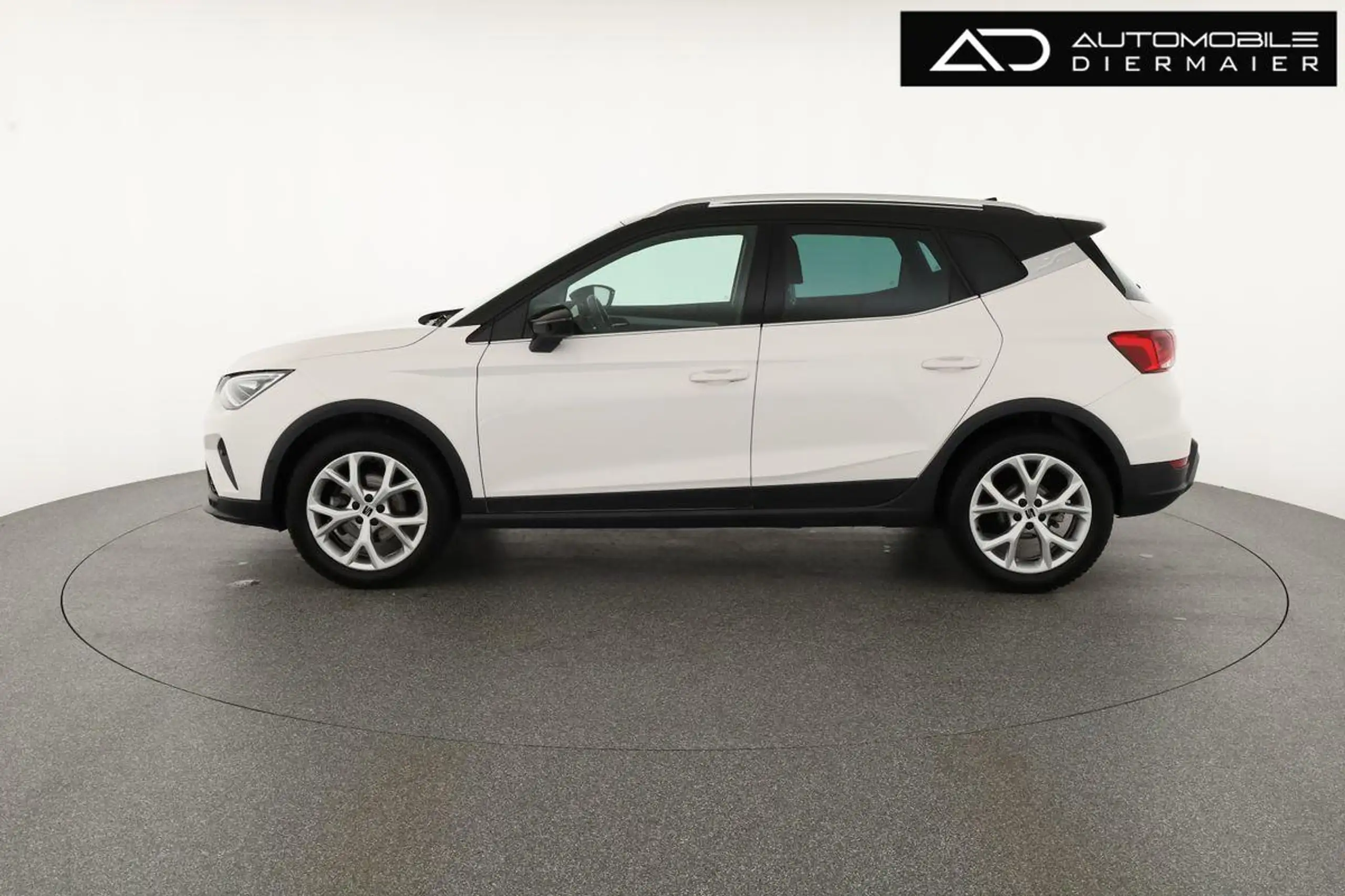 SEAT - Arona