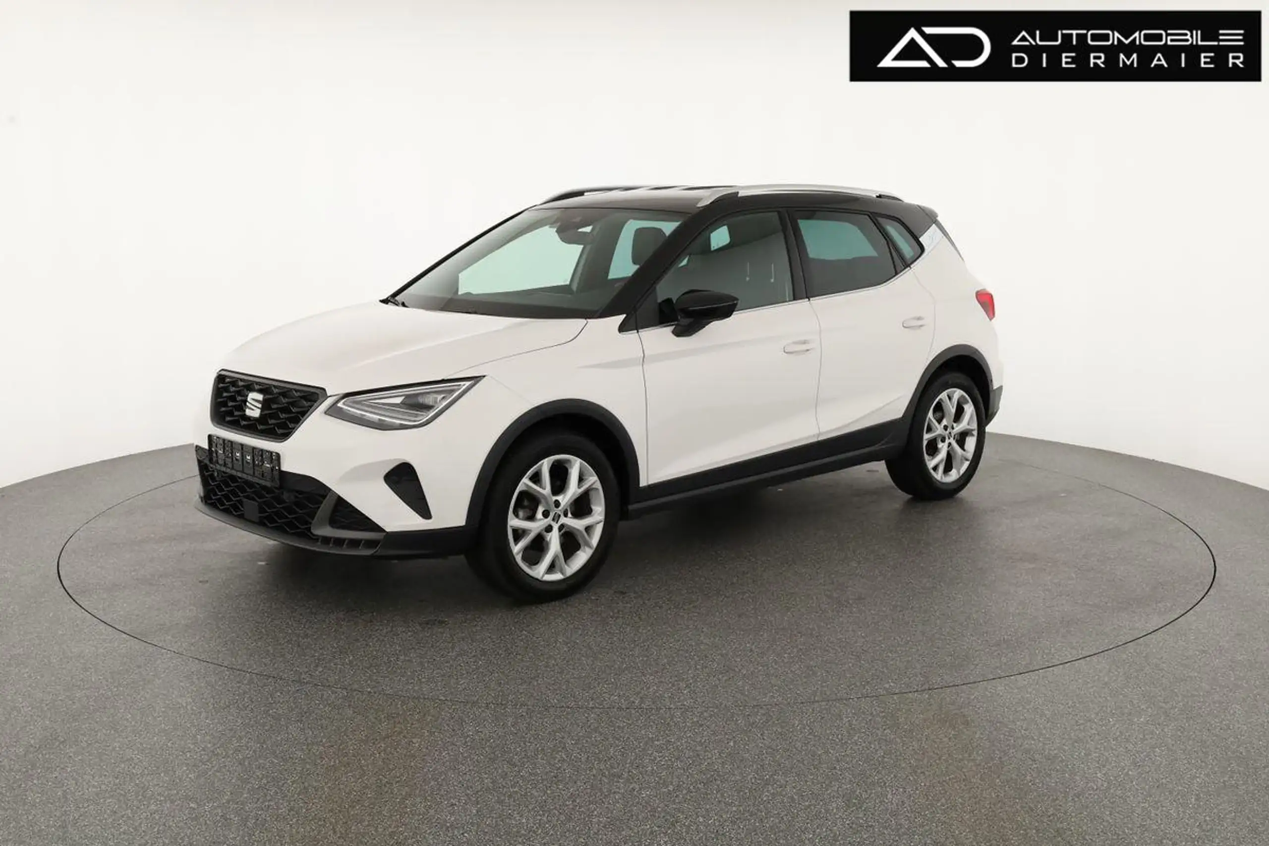 SEAT - Arona