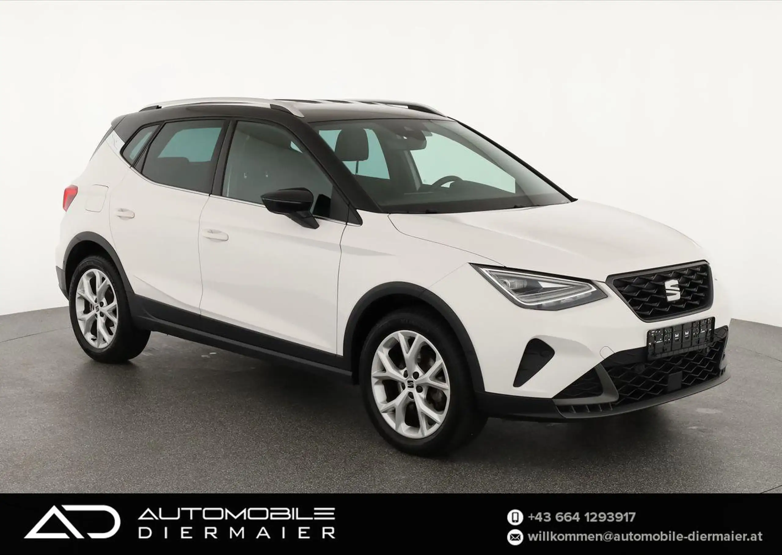 SEAT - Arona