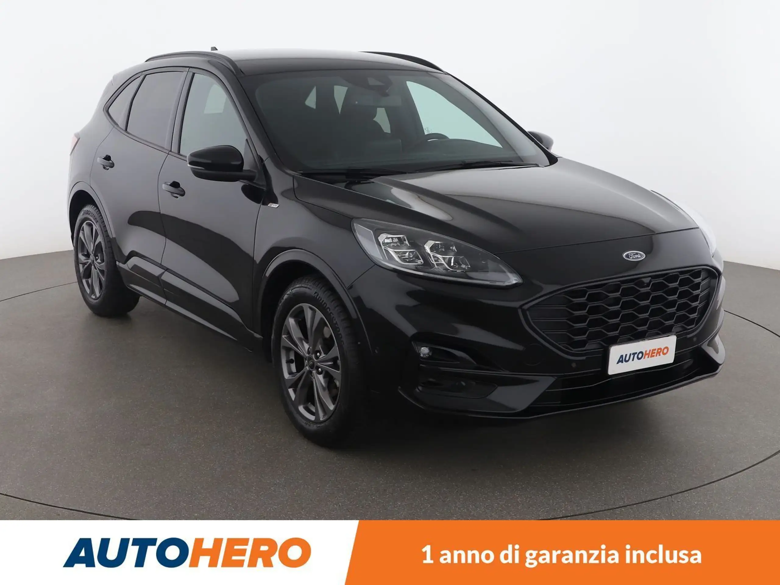 Ford - Kuga