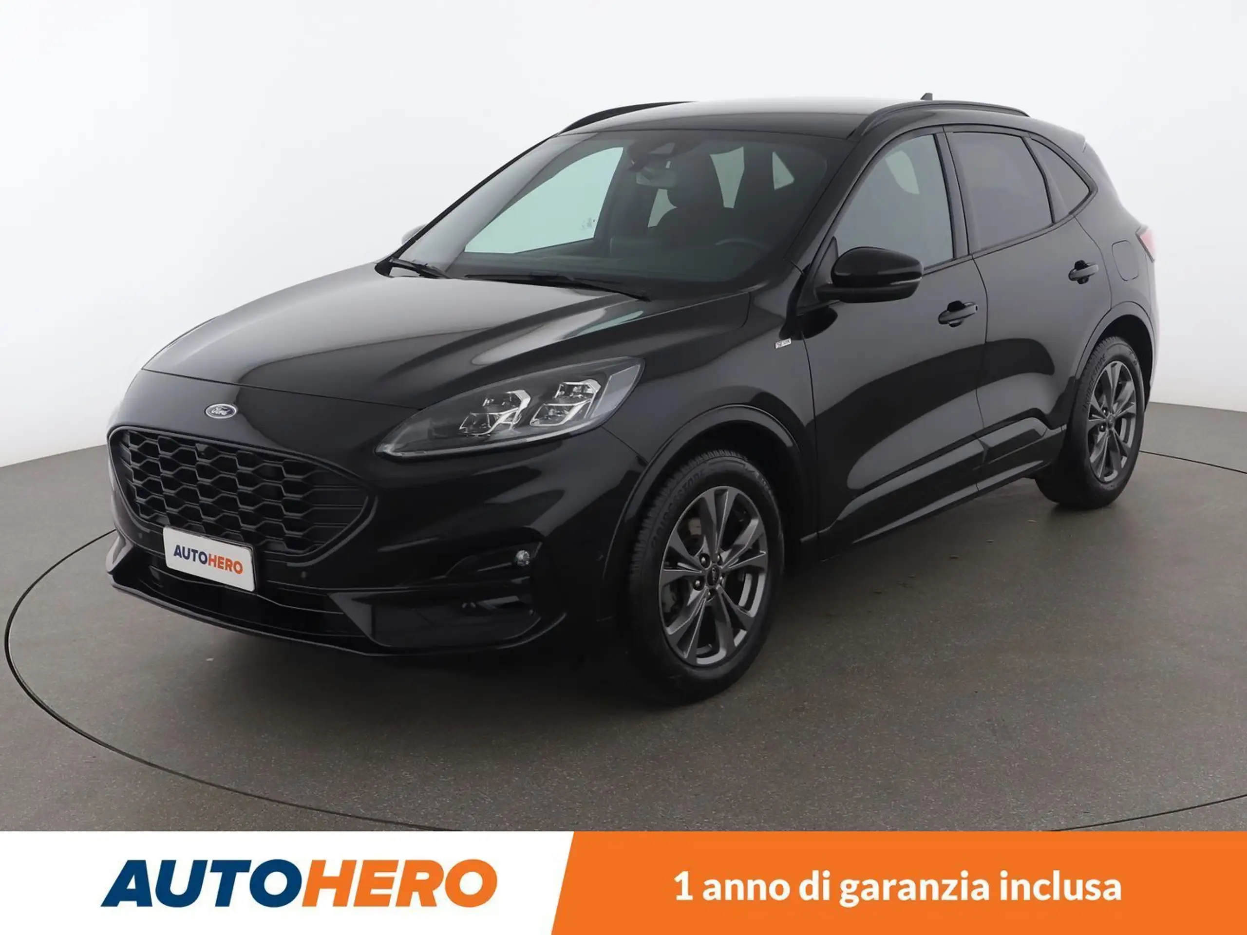 Ford - Kuga