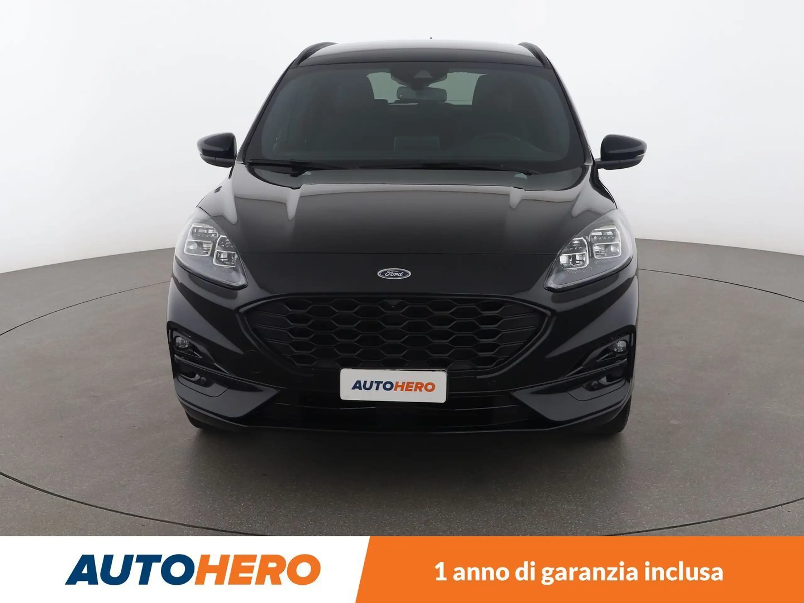 Ford - Kuga