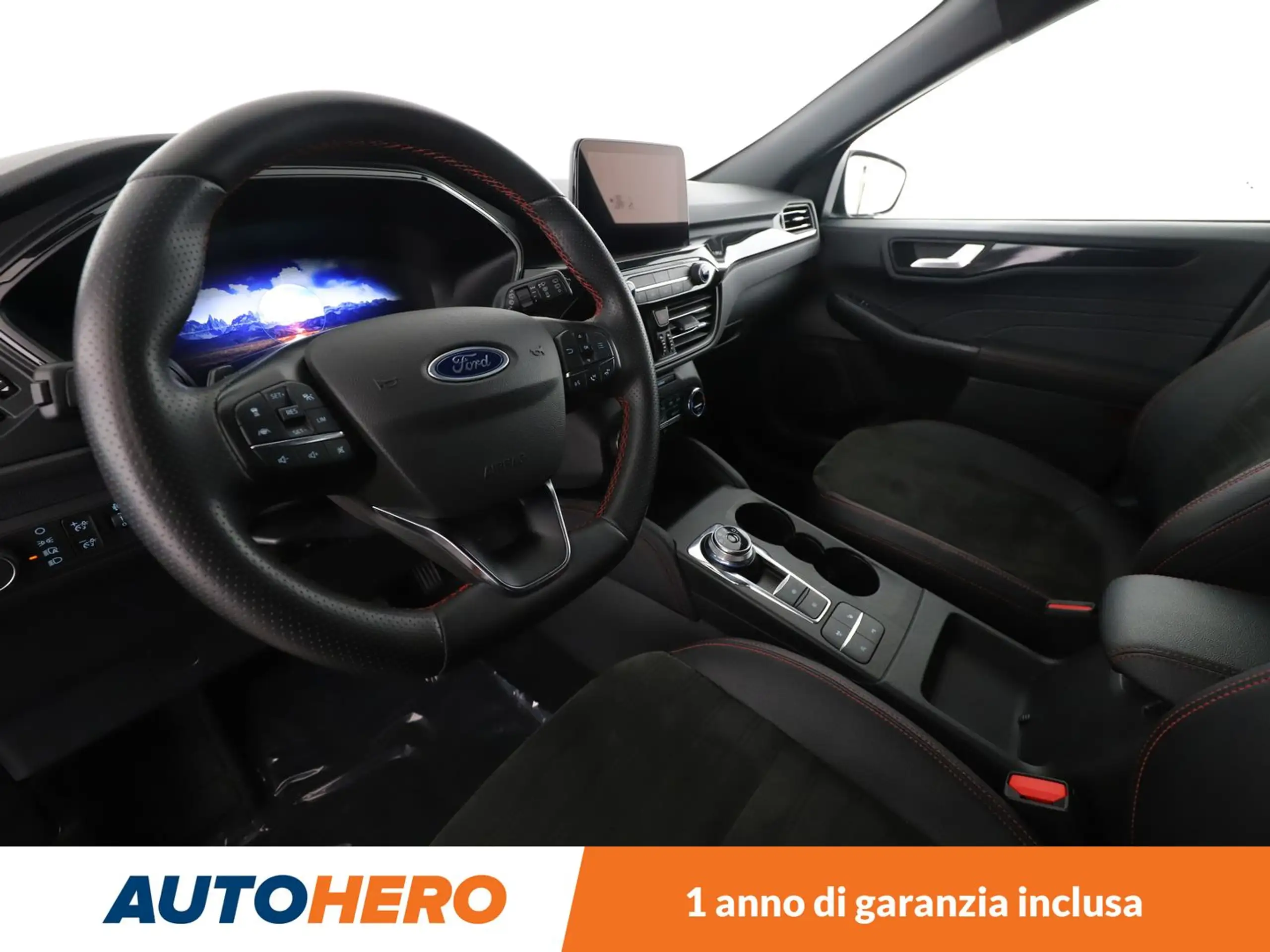 Ford - Kuga