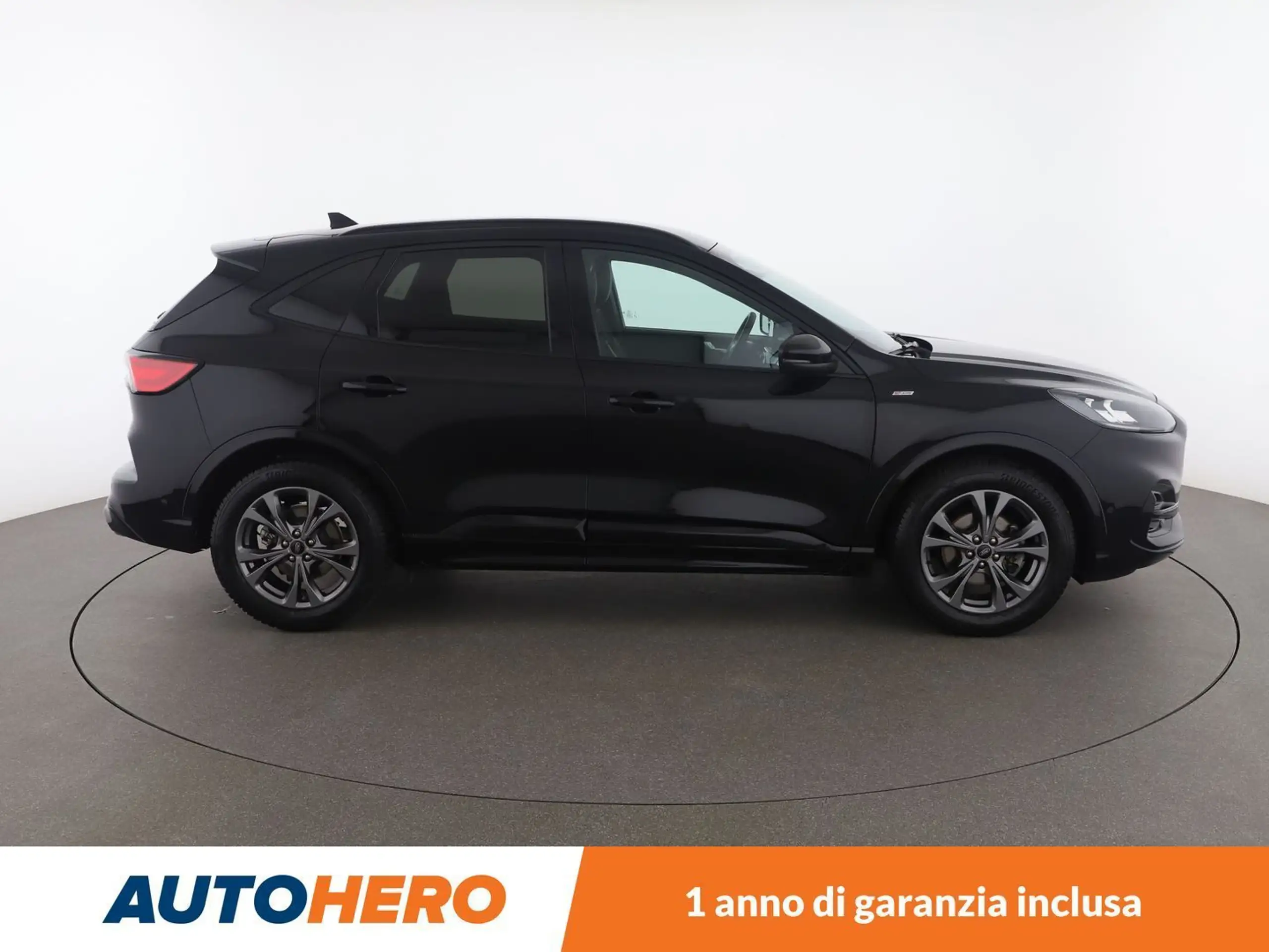 Ford - Kuga