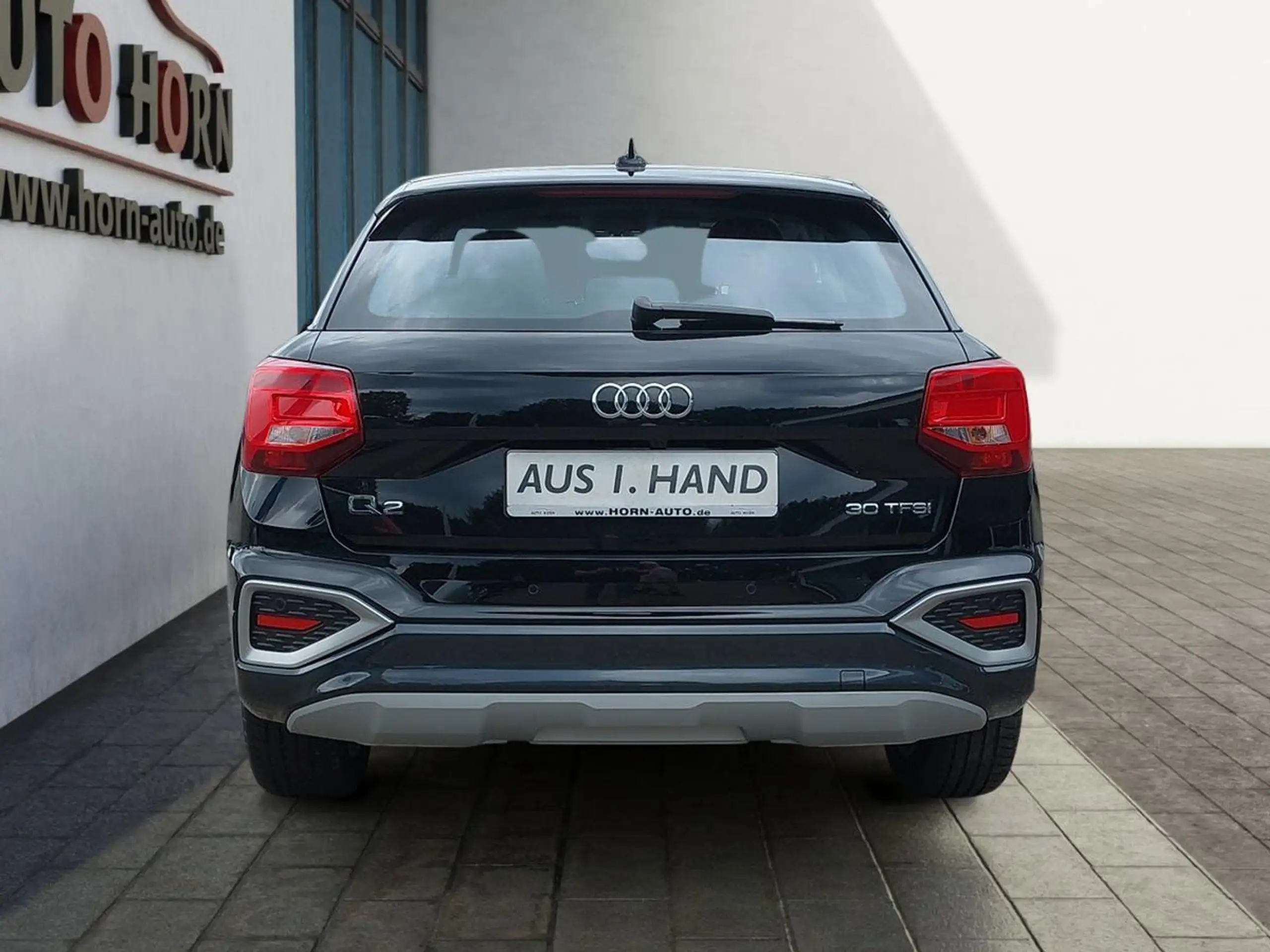 Audi - Q2