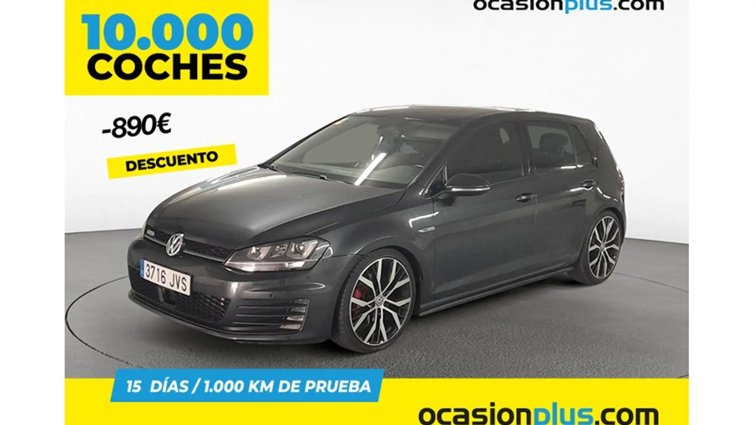 Volkswagen - Golf