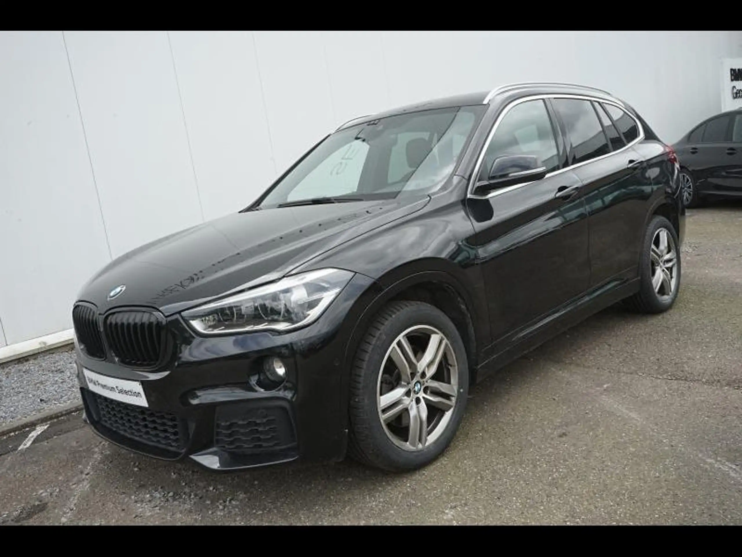 BMW - X1