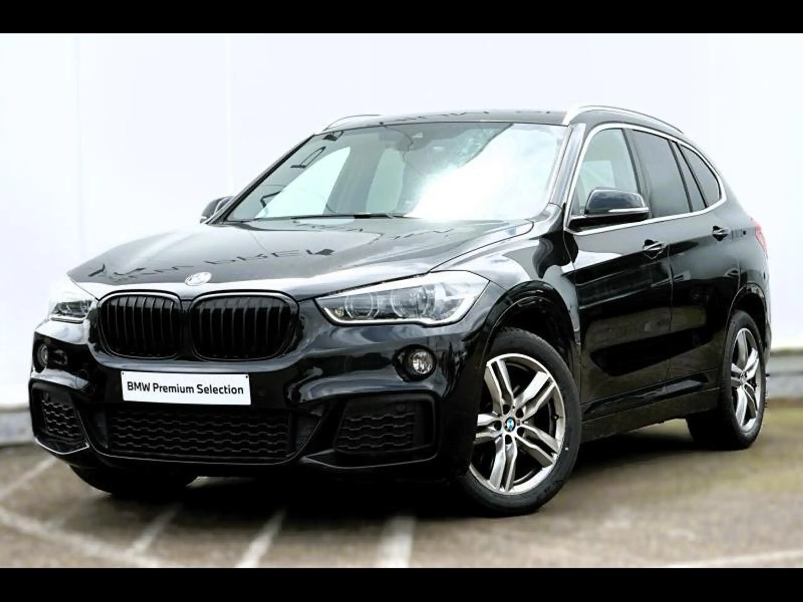 BMW - X1