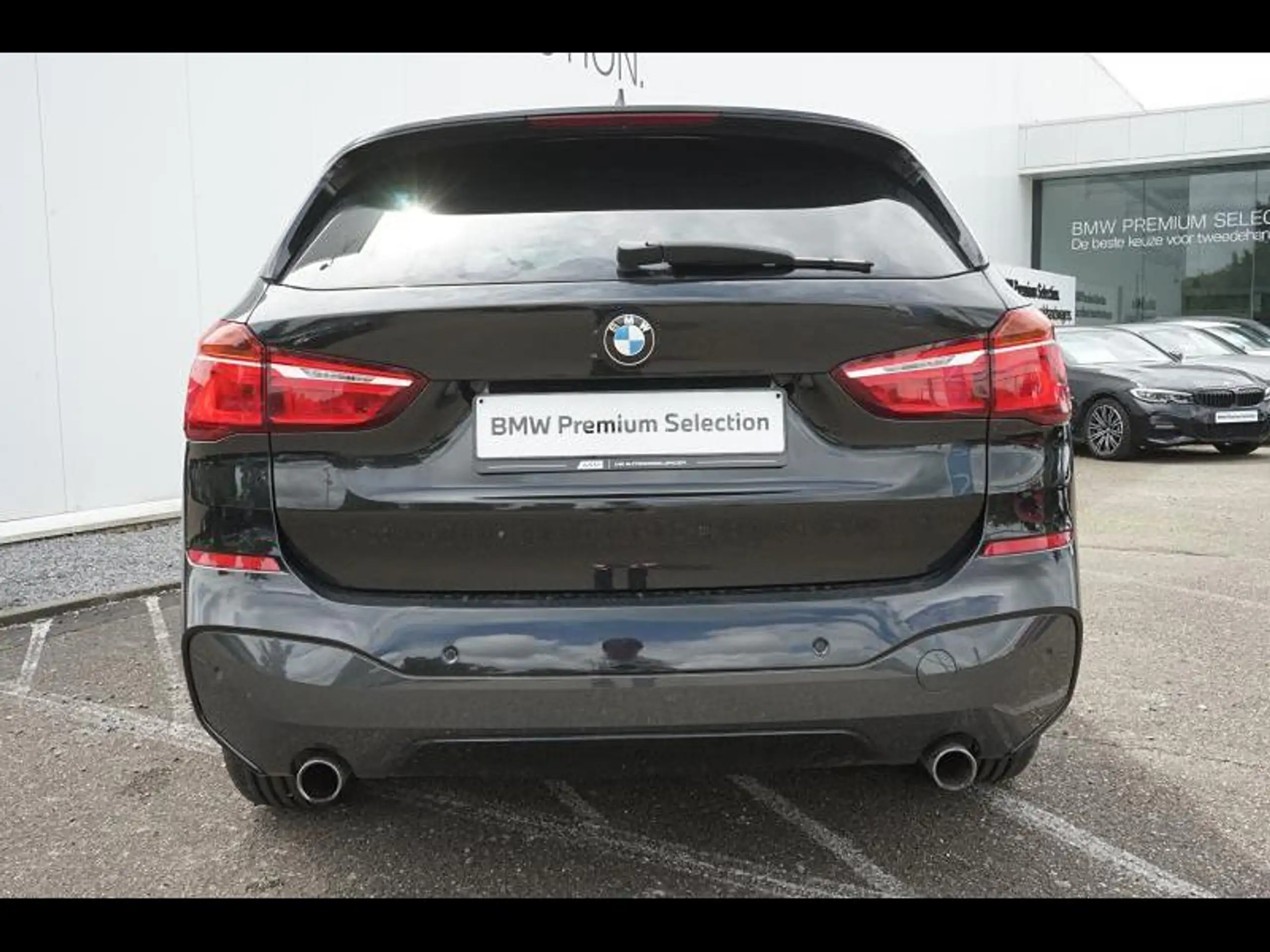 BMW - X1