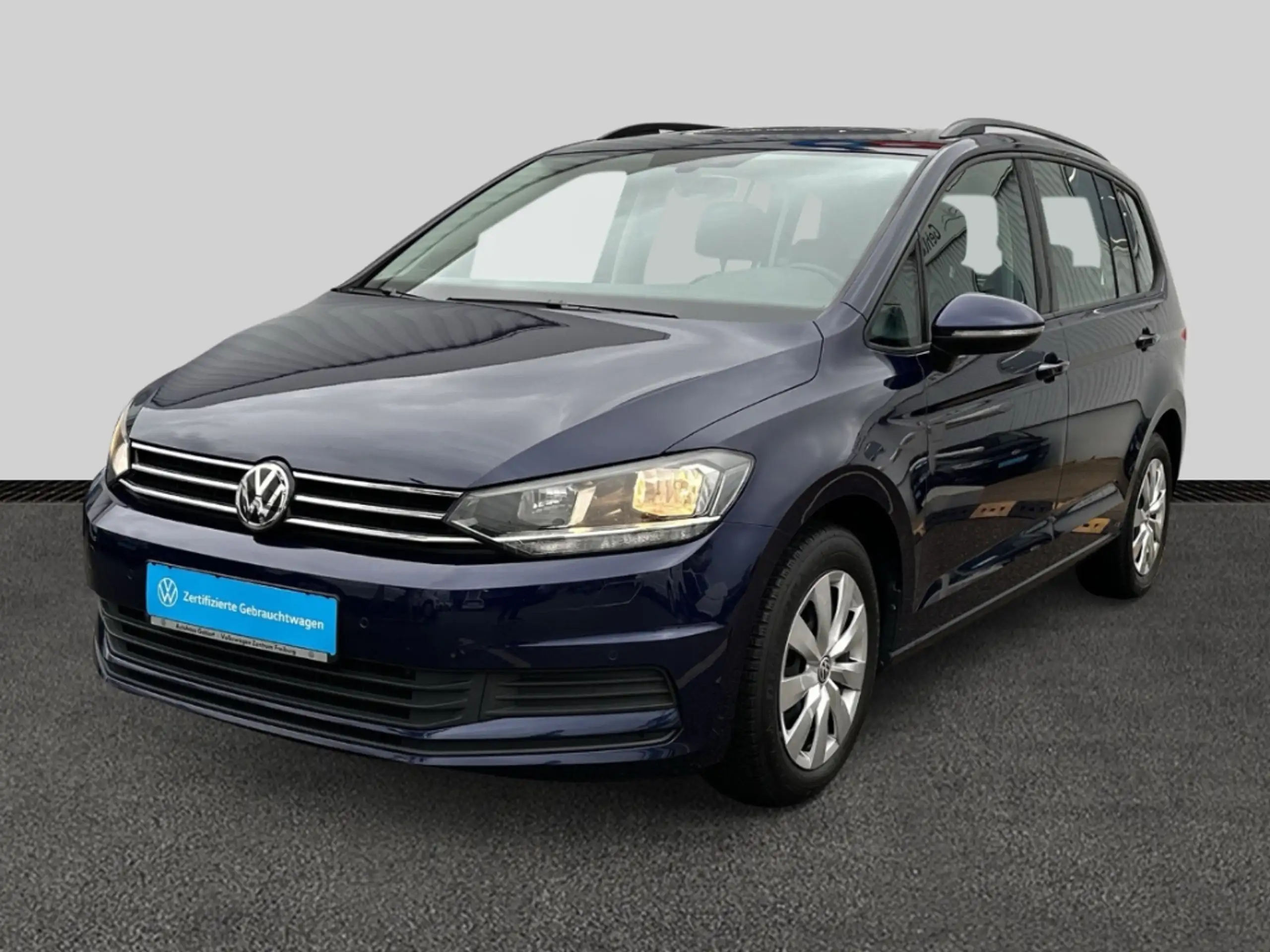 Volkswagen - Touran