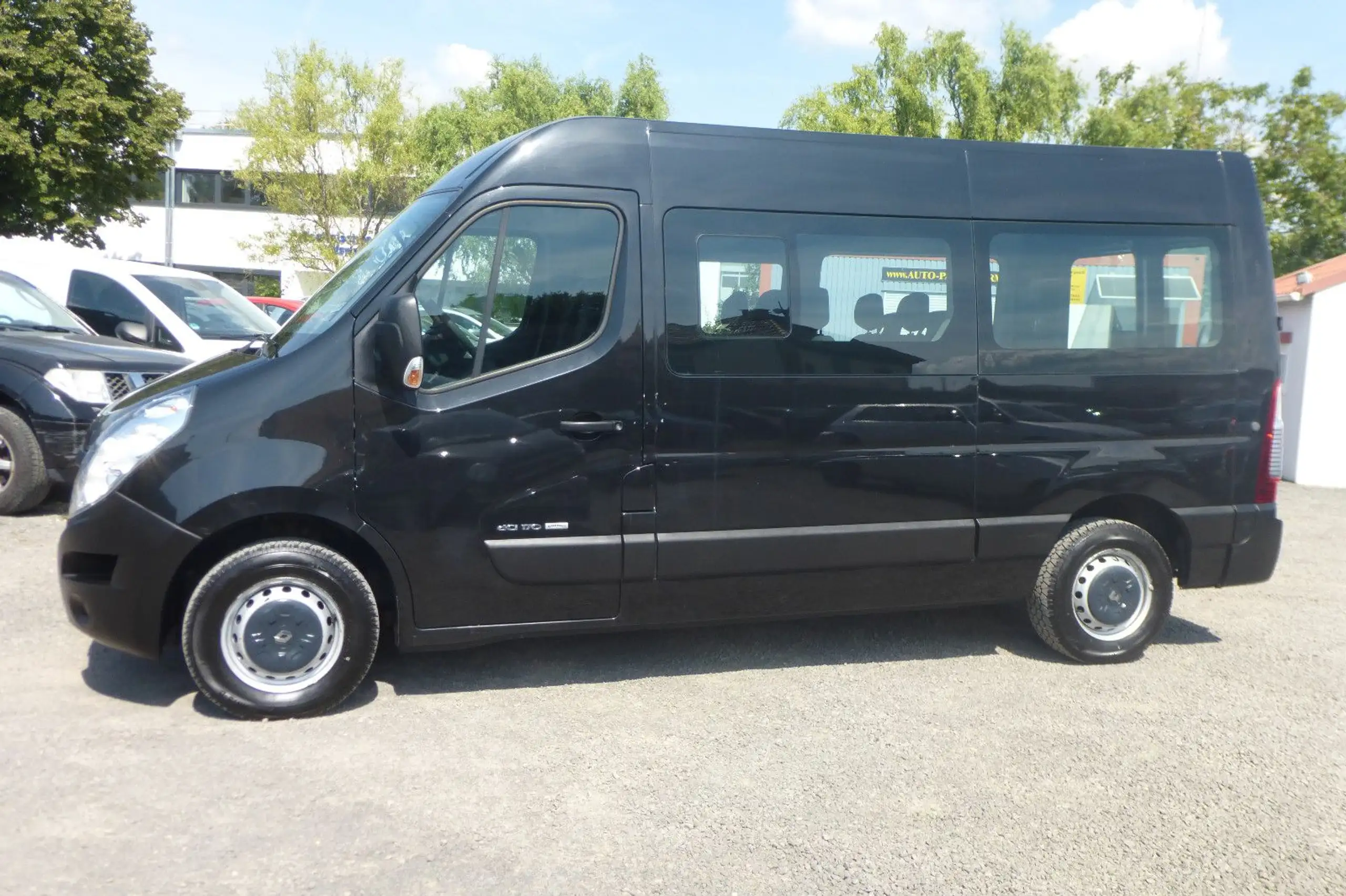 Renault - Master