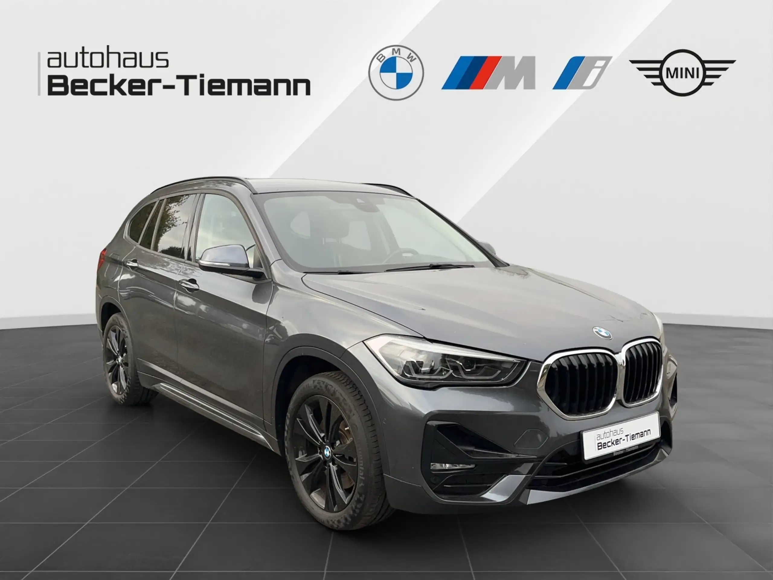 BMW - X1