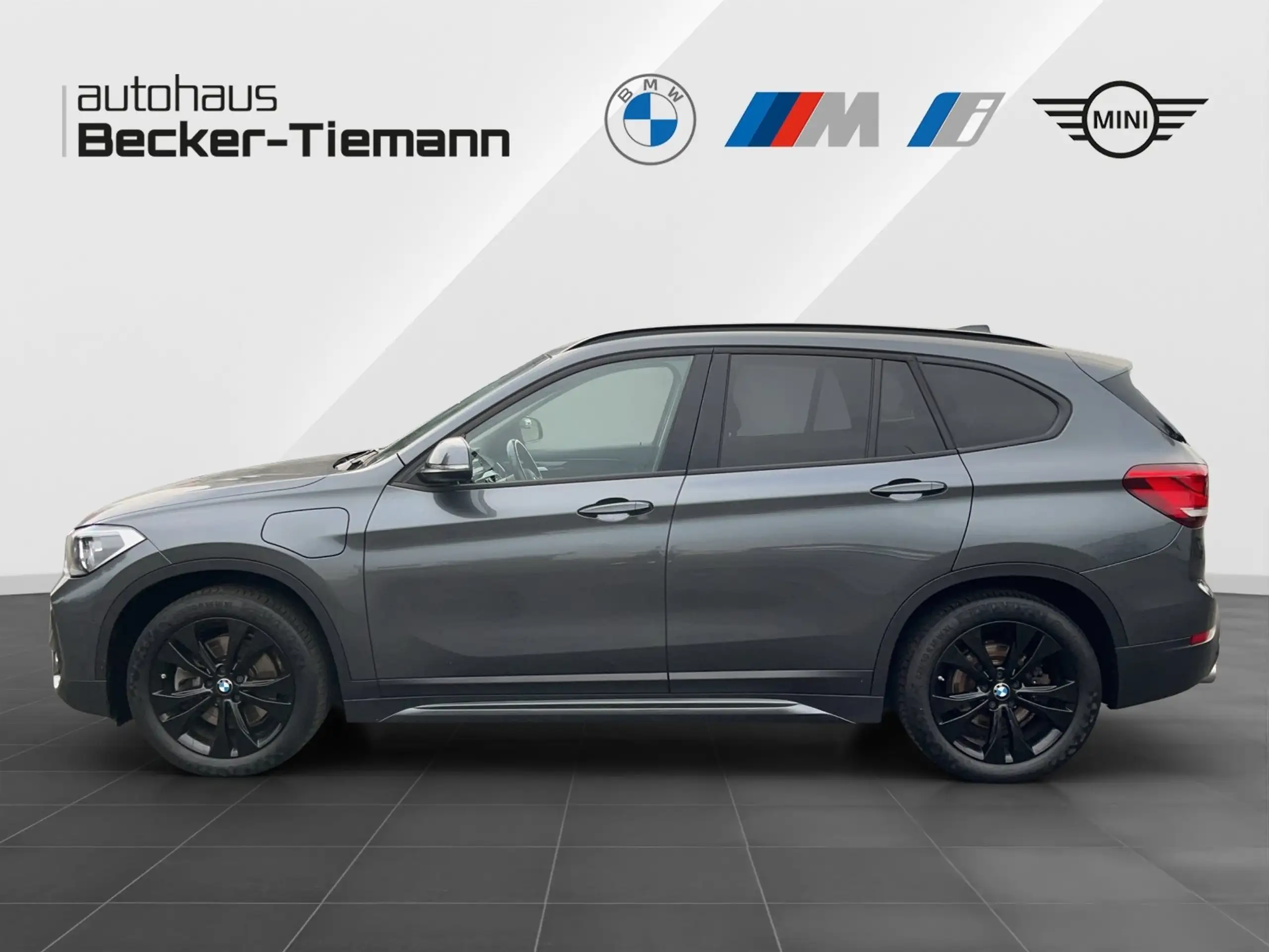 BMW - X1