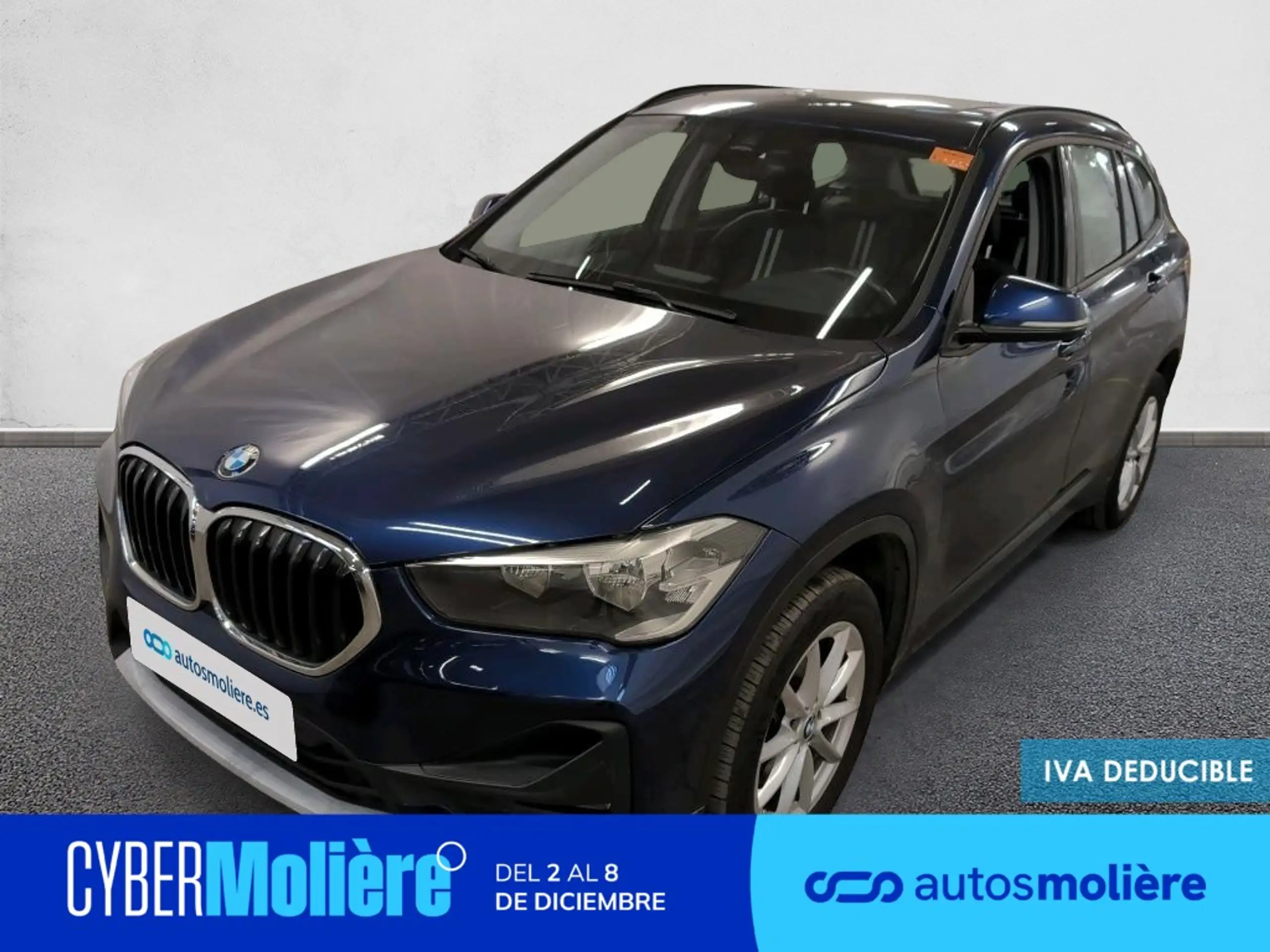 BMW X1 2020