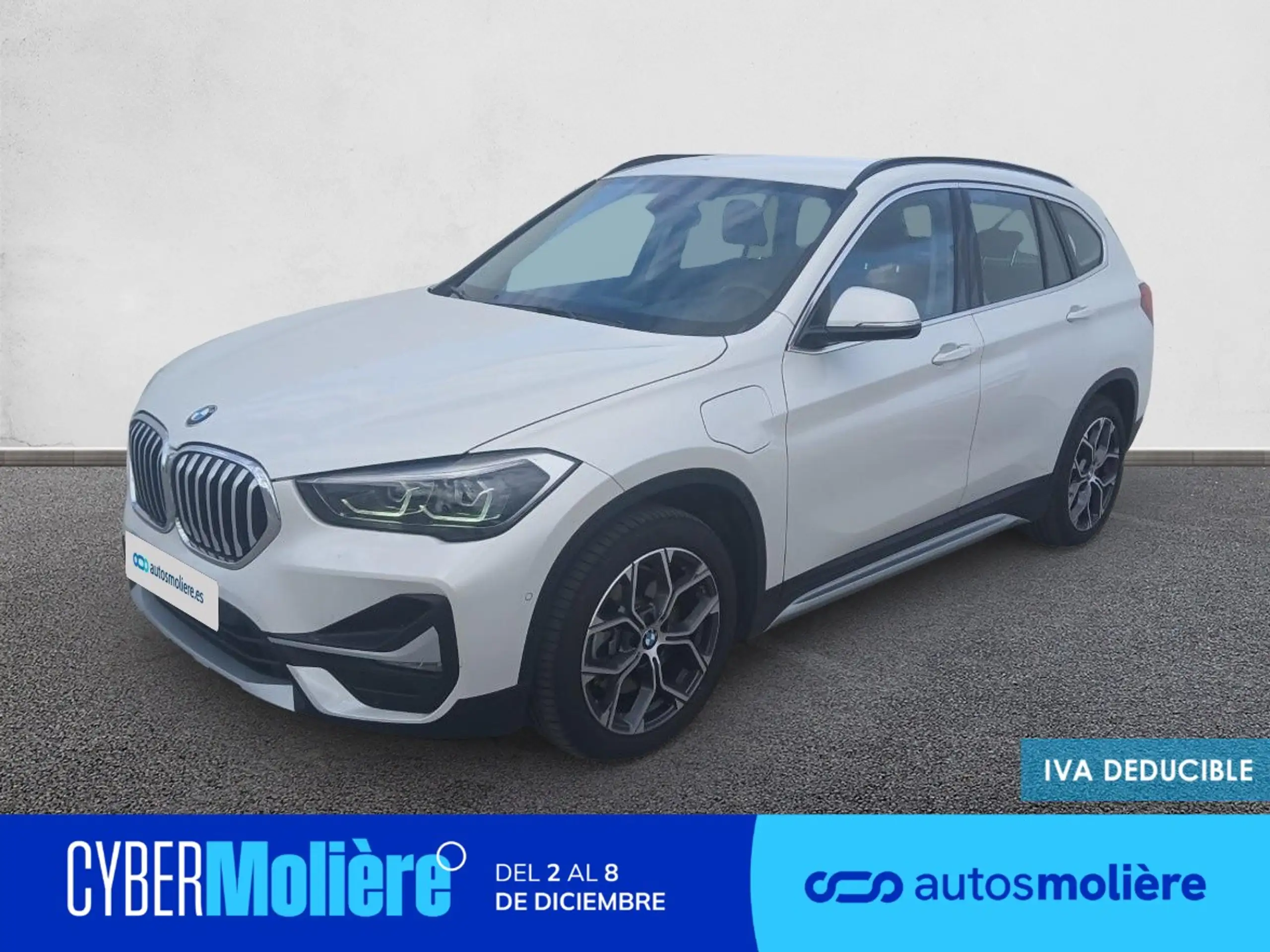 BMW - X1