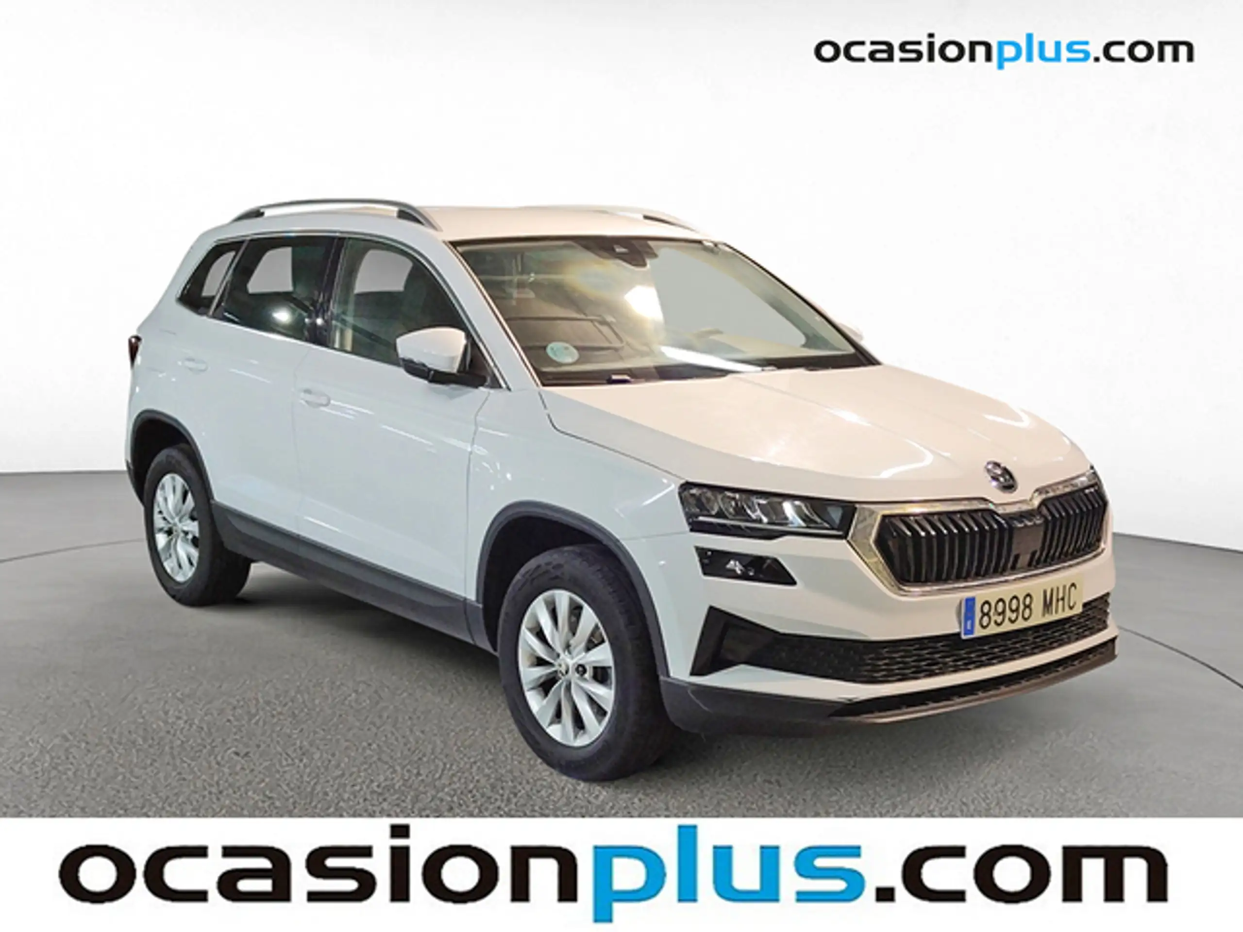 Skoda - Karoq