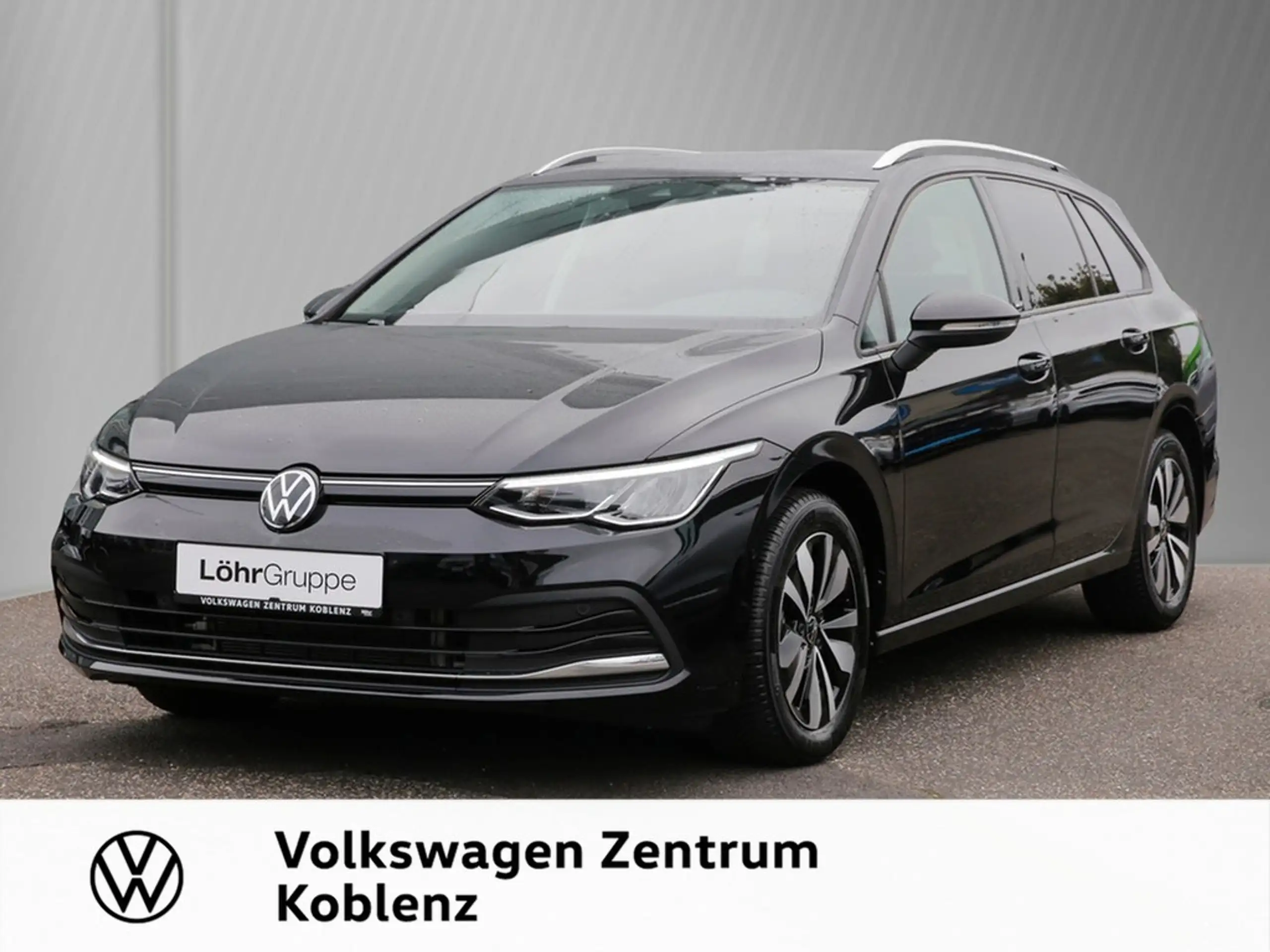 Volkswagen Golf Variant 2024