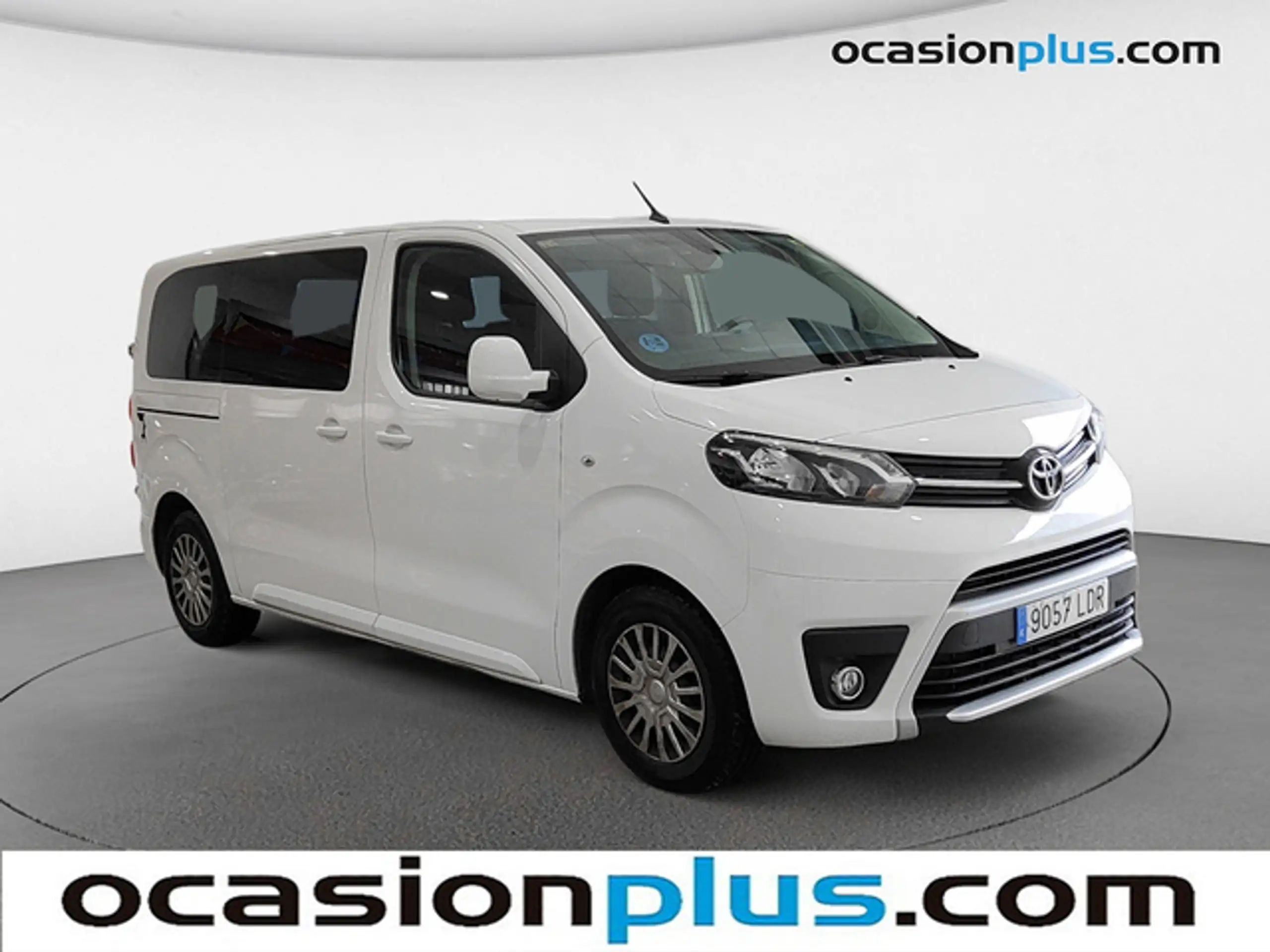 Toyota - Proace