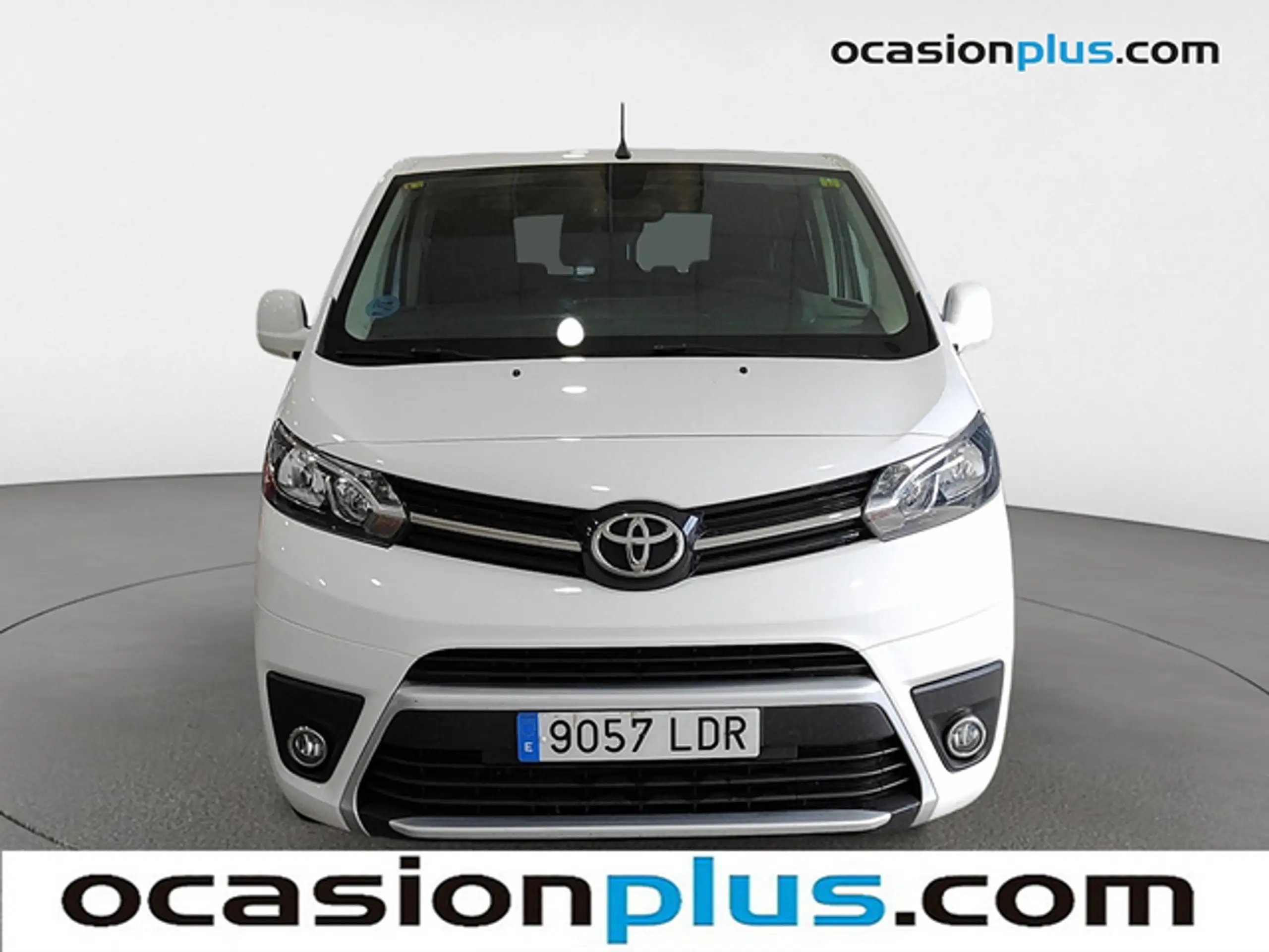 Toyota - Proace