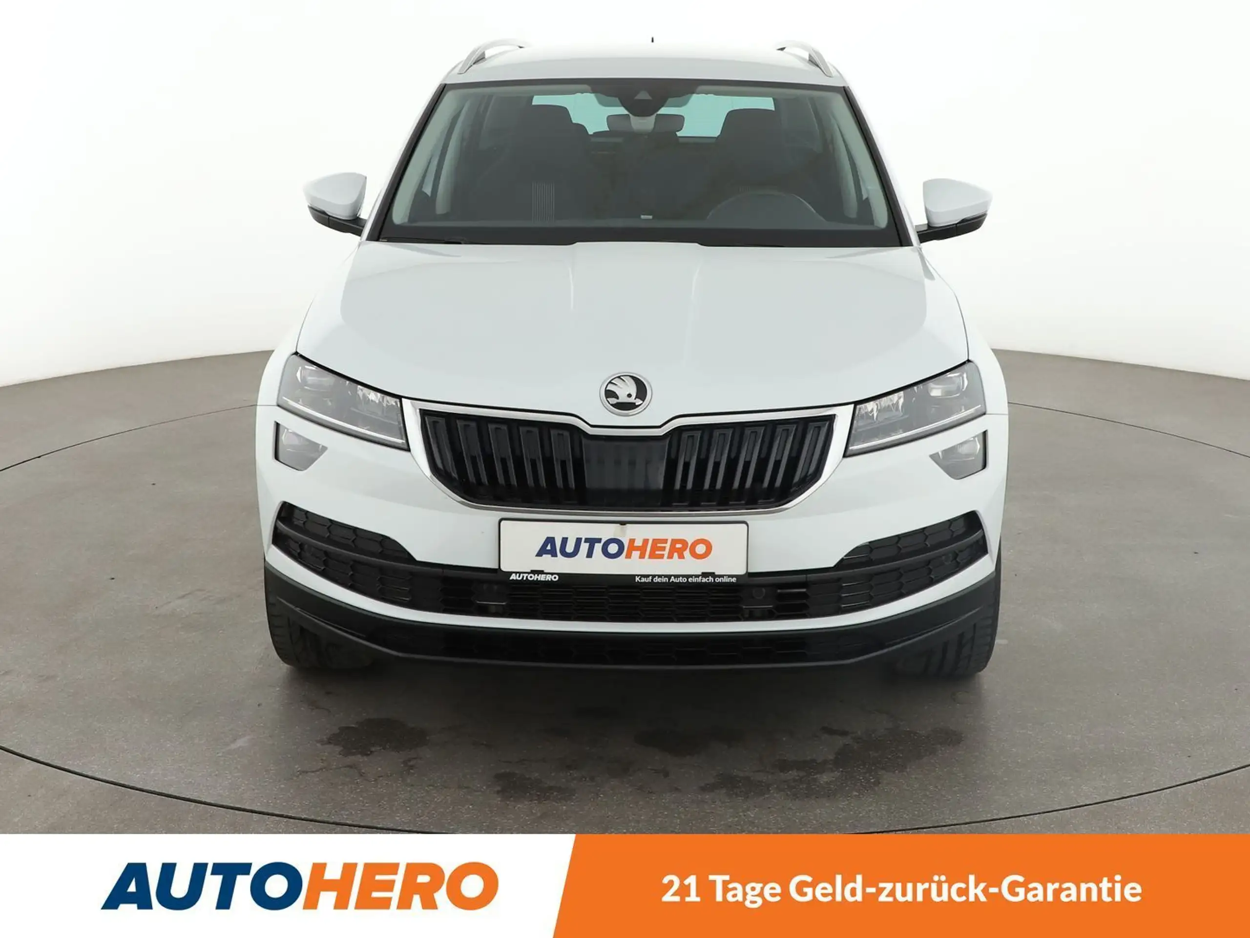 Skoda - Karoq