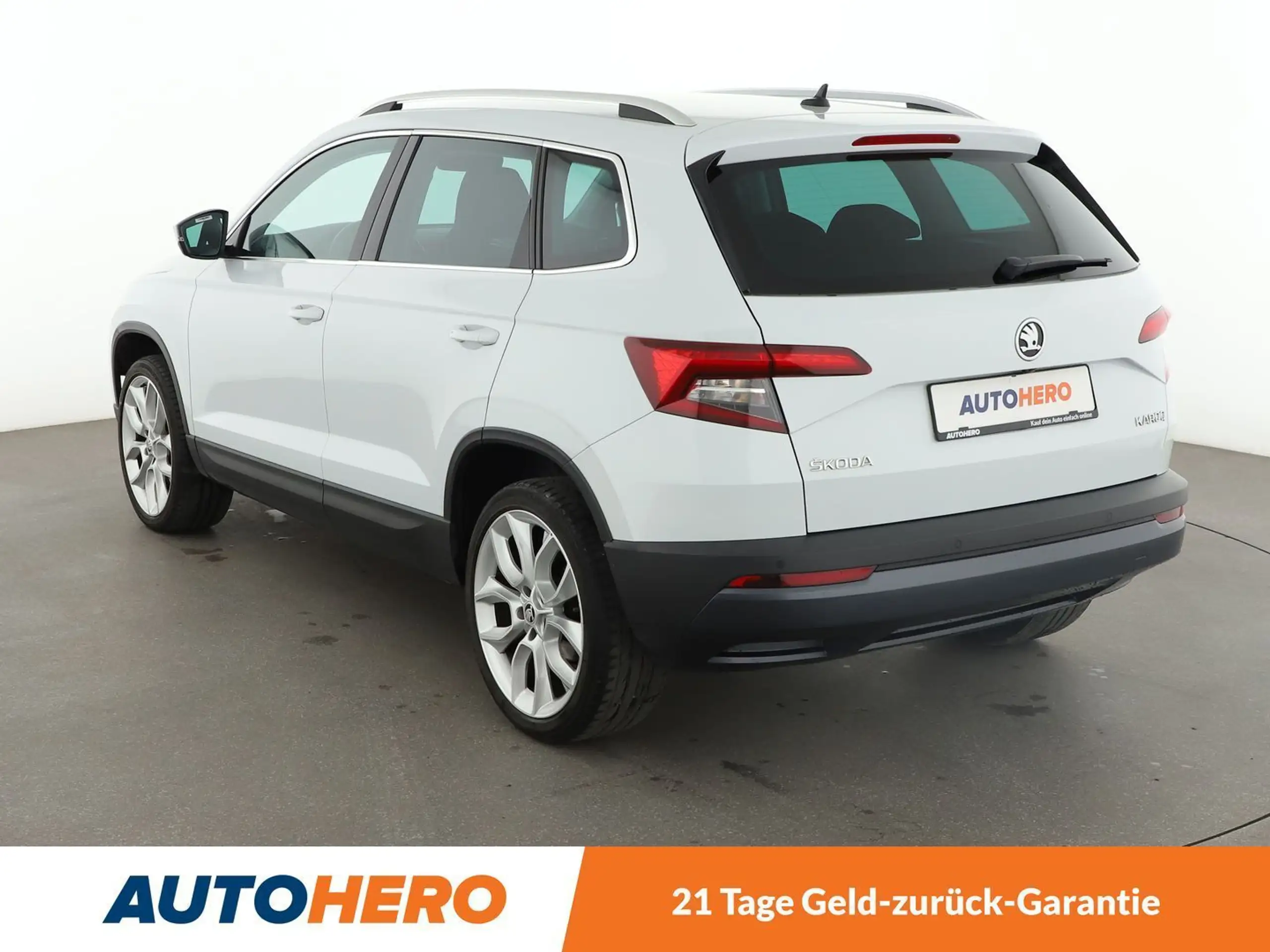 Skoda - Karoq