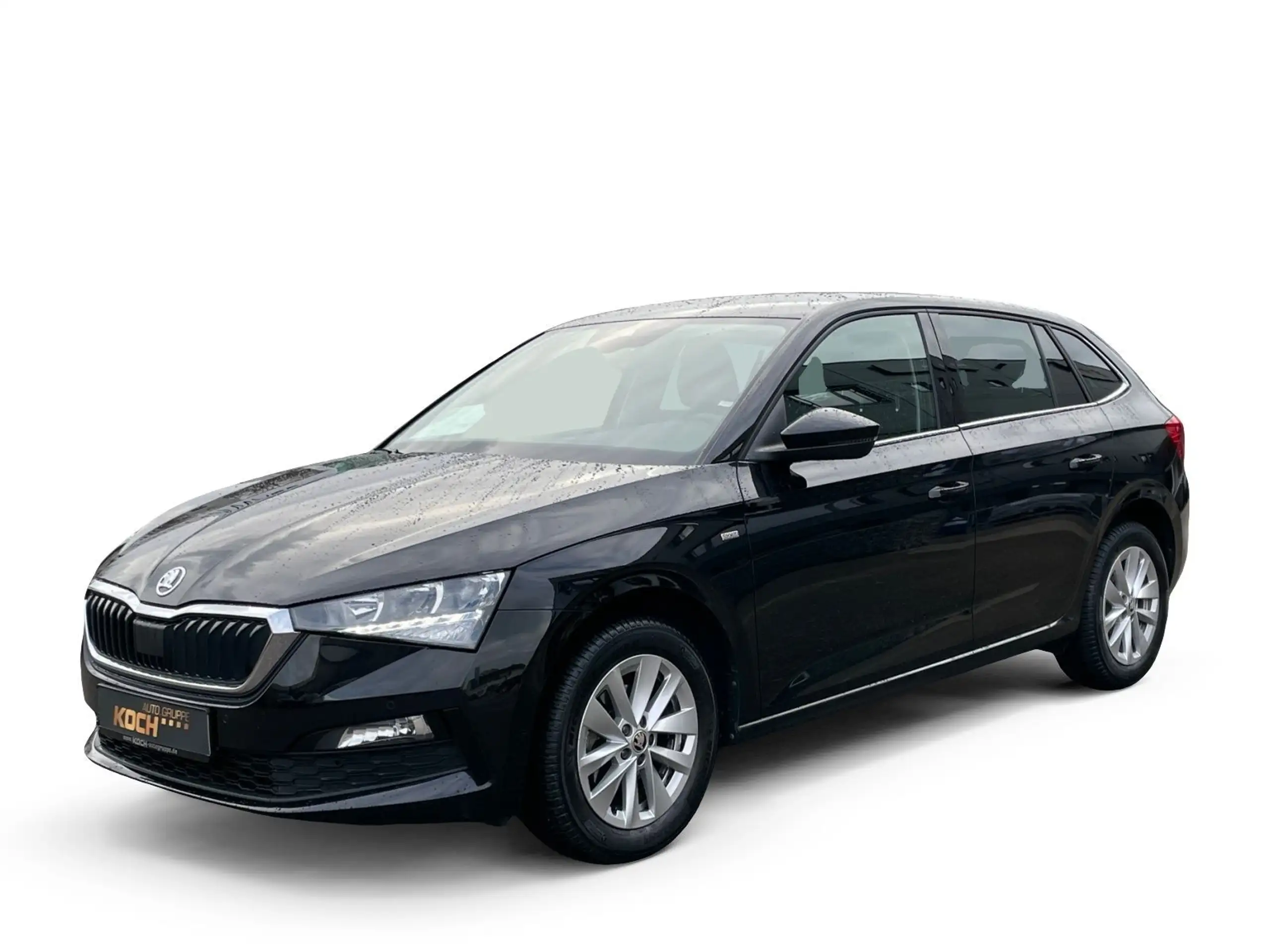 Skoda - Scala