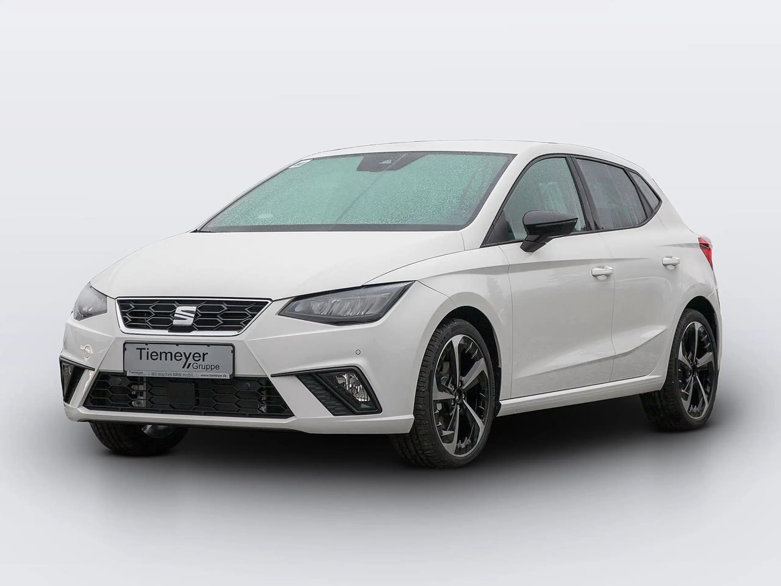 SEAT - Ibiza