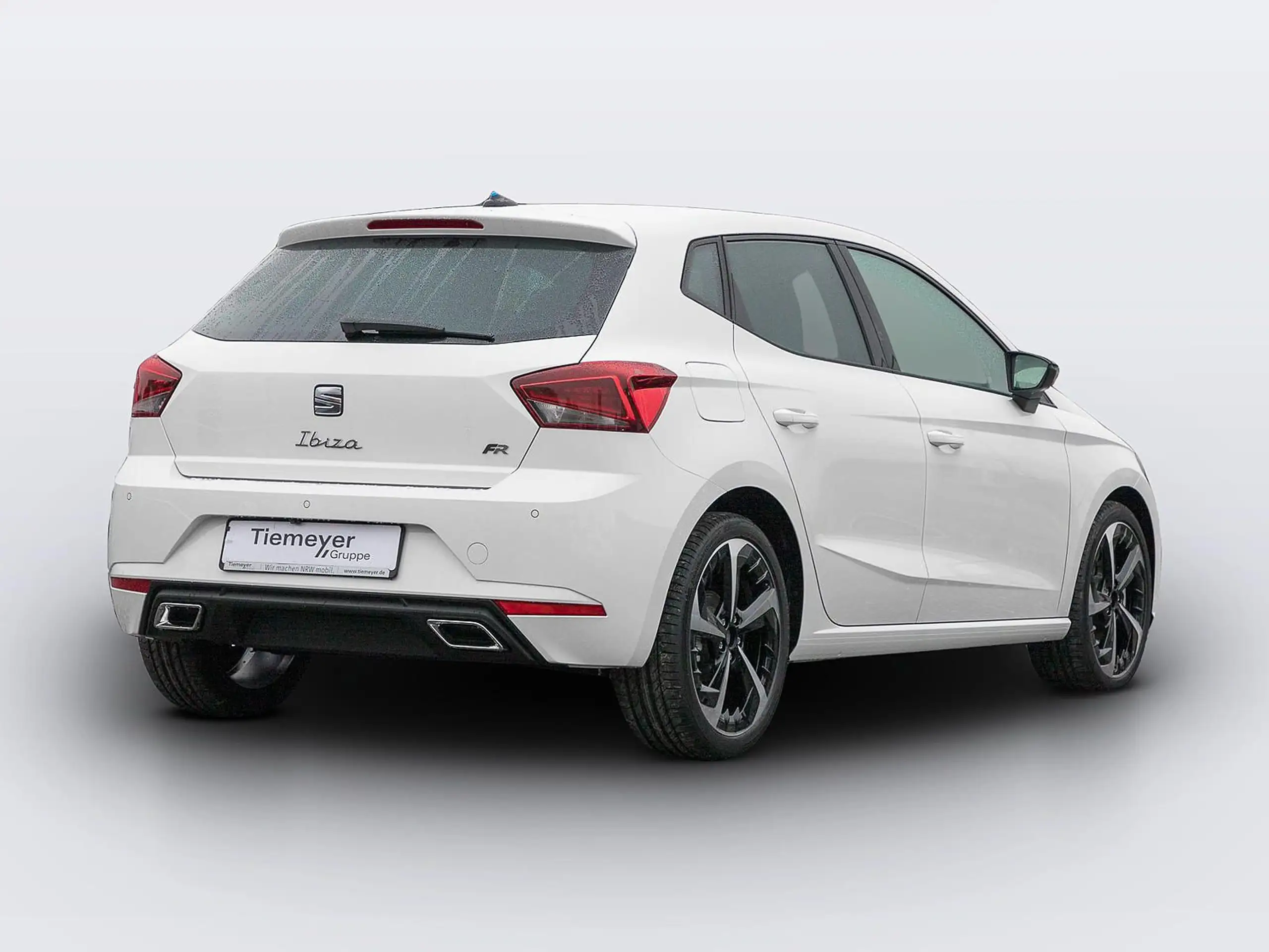 SEAT - Ibiza