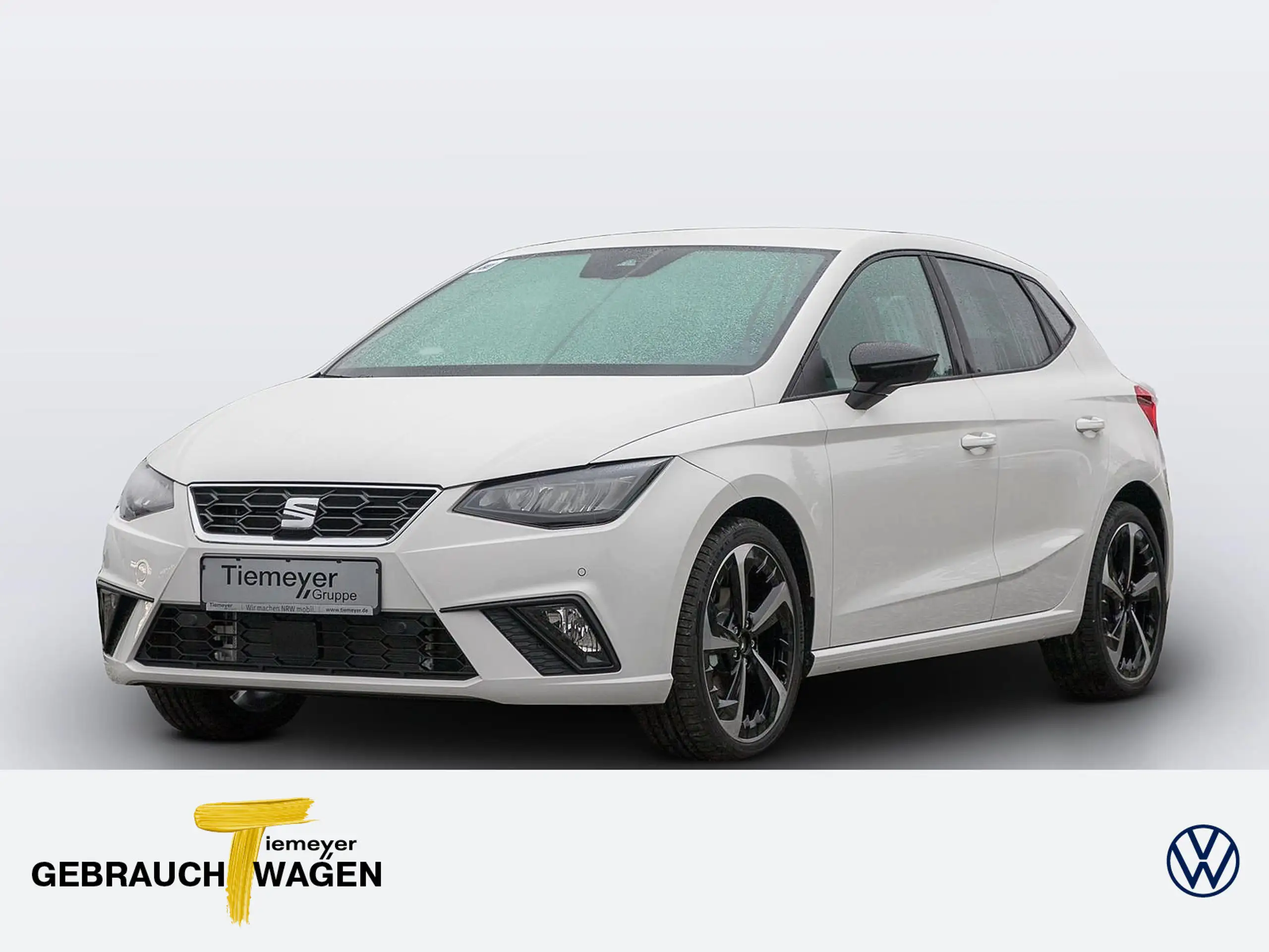 SEAT Ibiza 2024