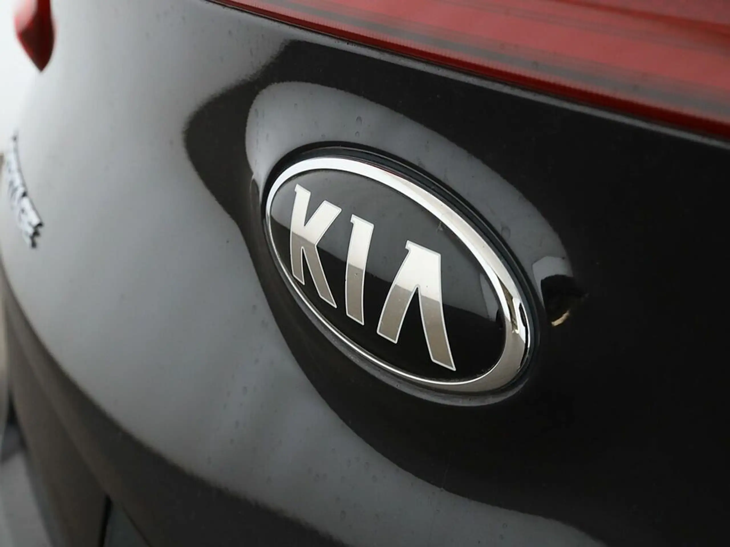 Kia - Sportage