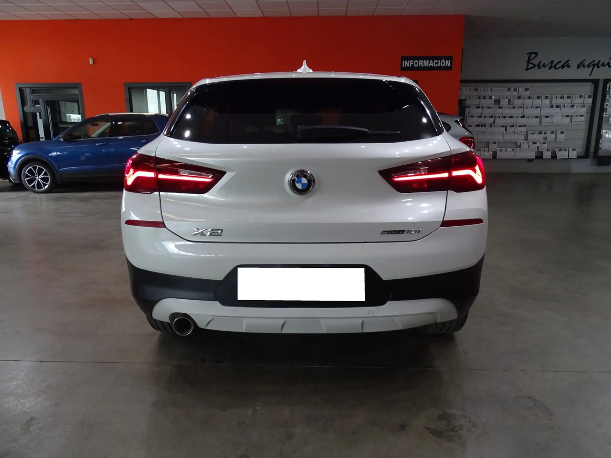 BMW - X2