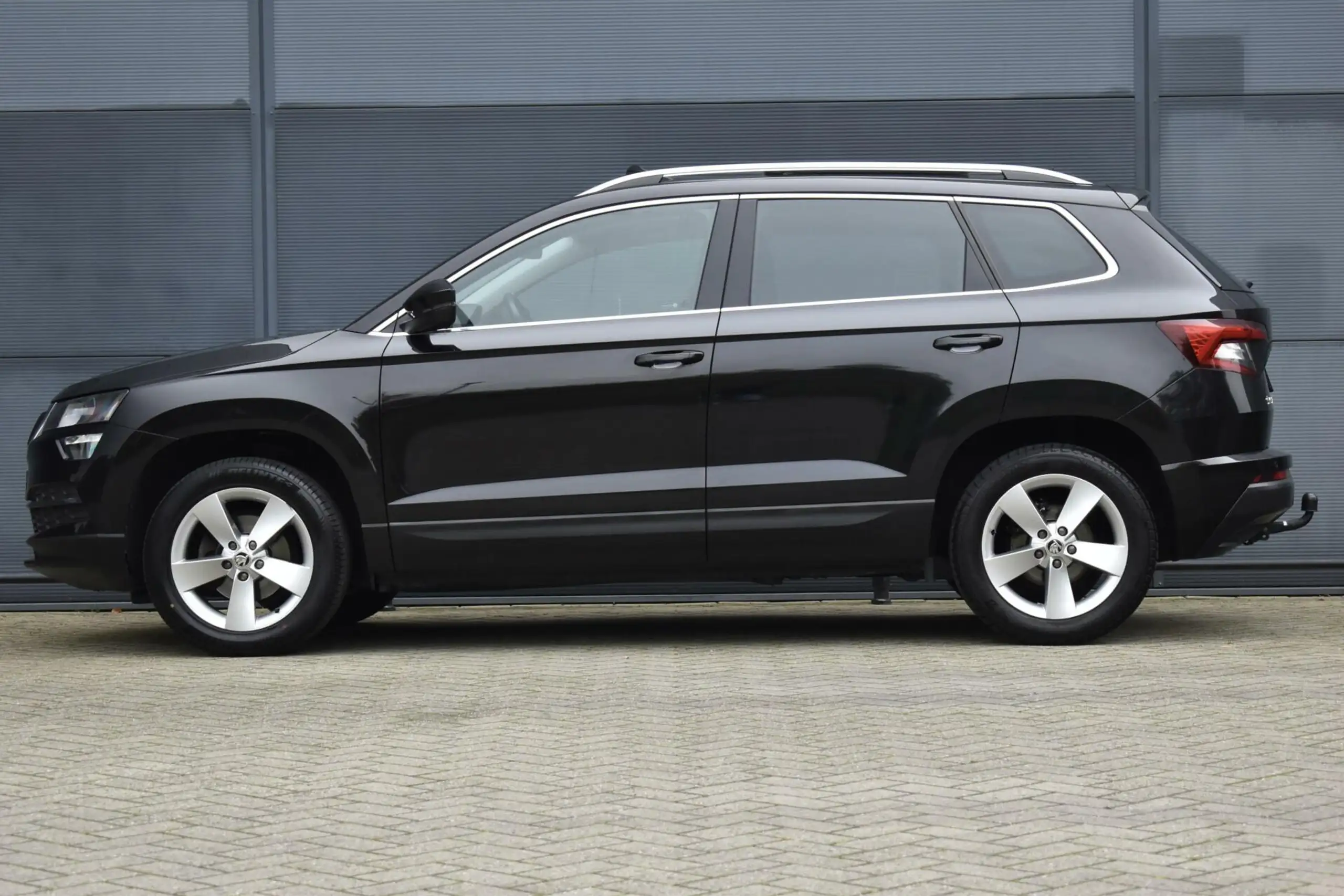 Skoda - Karoq