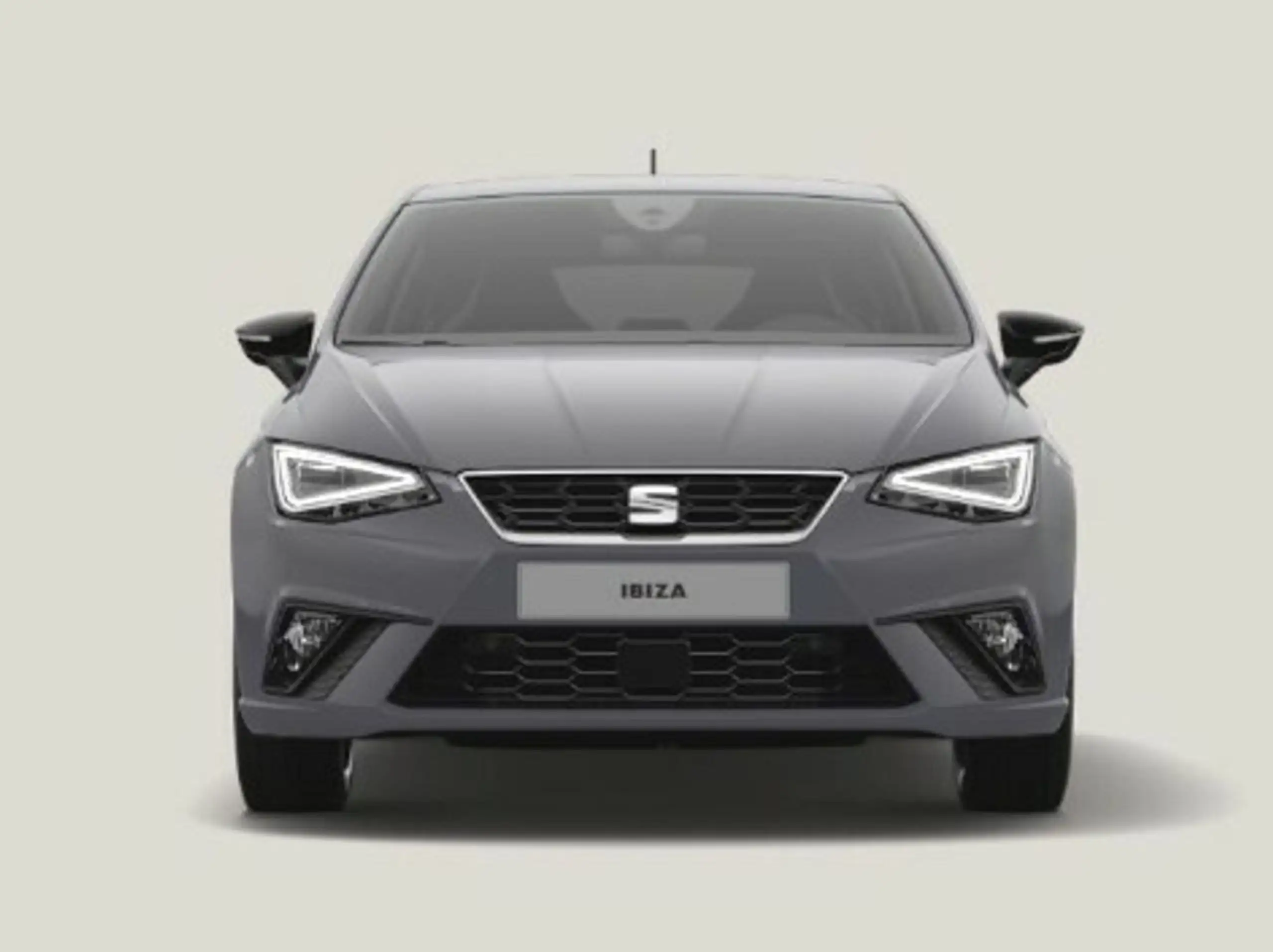 SEAT - Ibiza