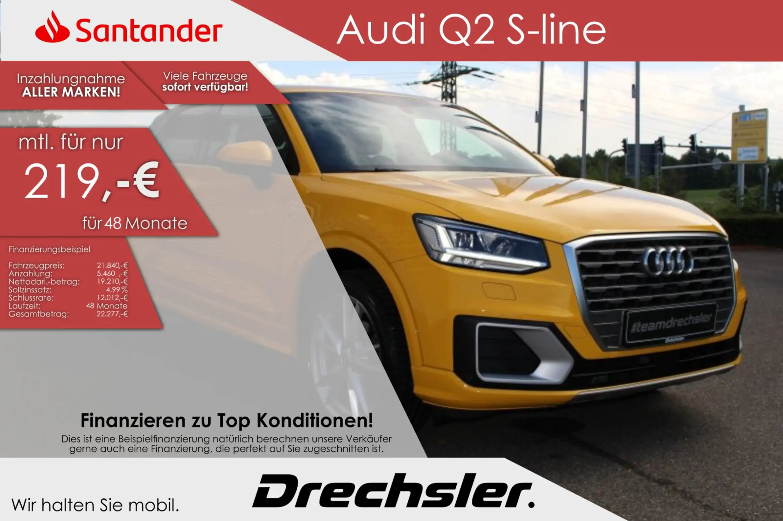 Audi - Q2