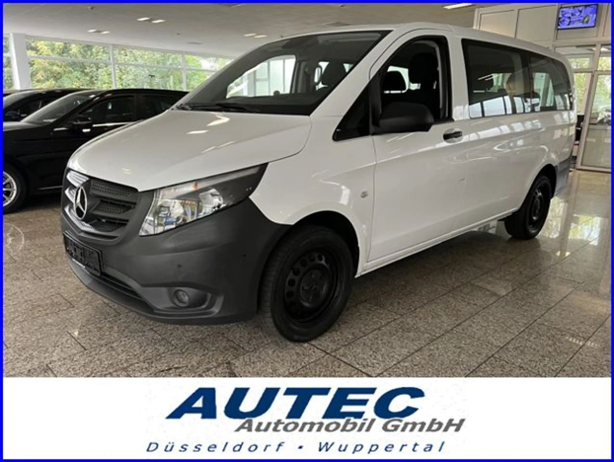 Mercedes-Benz - Vito