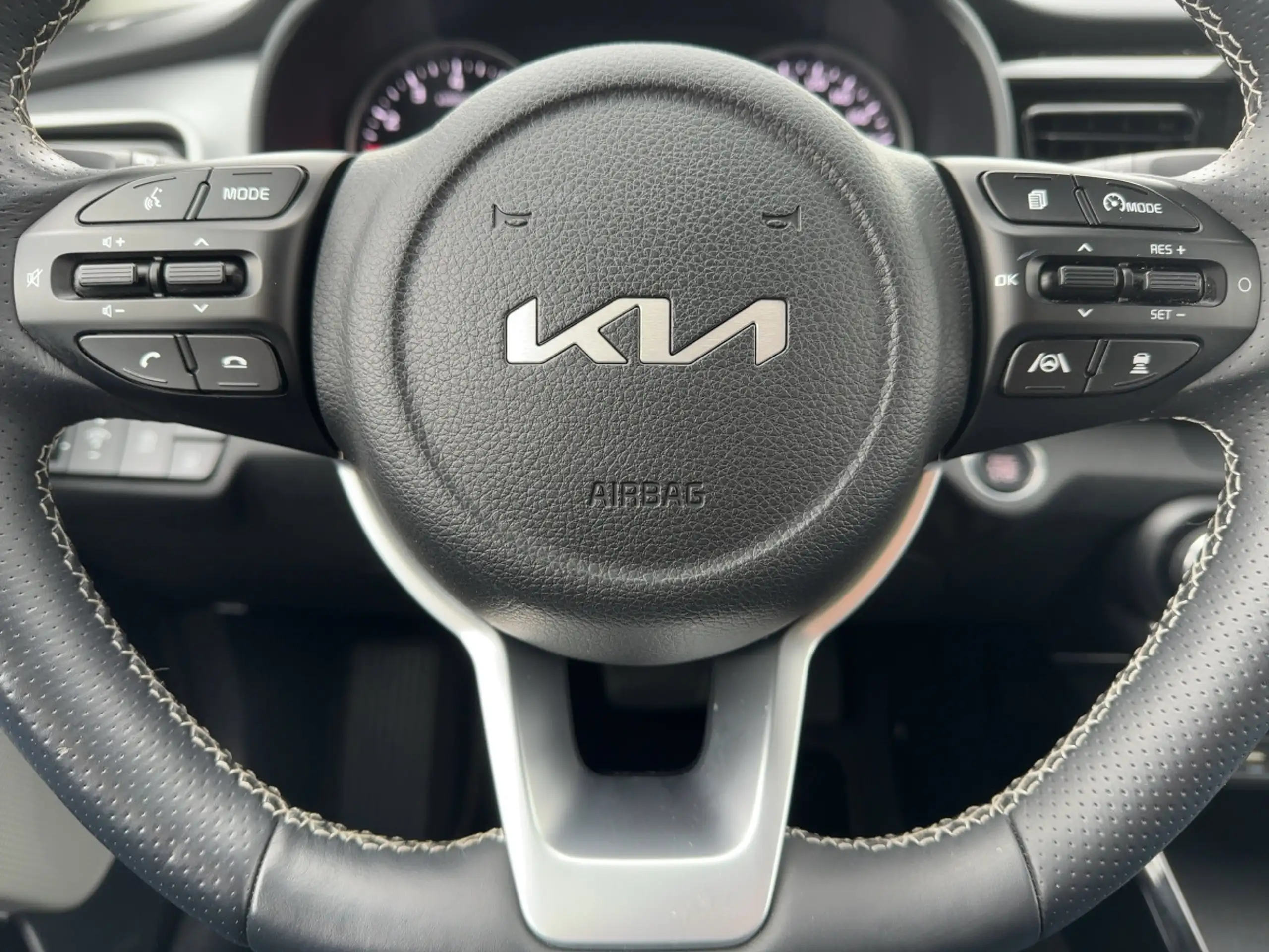 Kia - Stonic