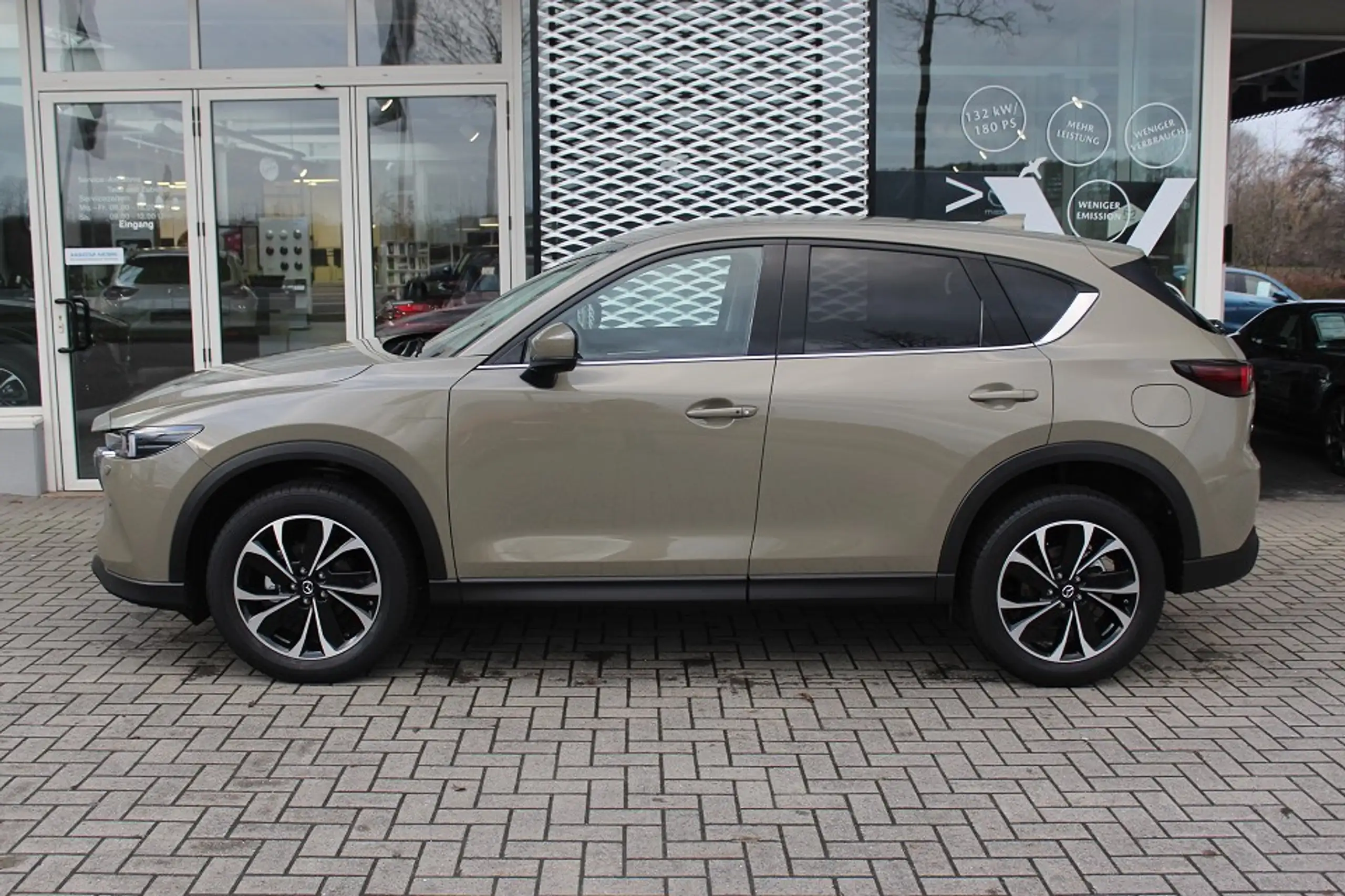 Mazda - CX-5