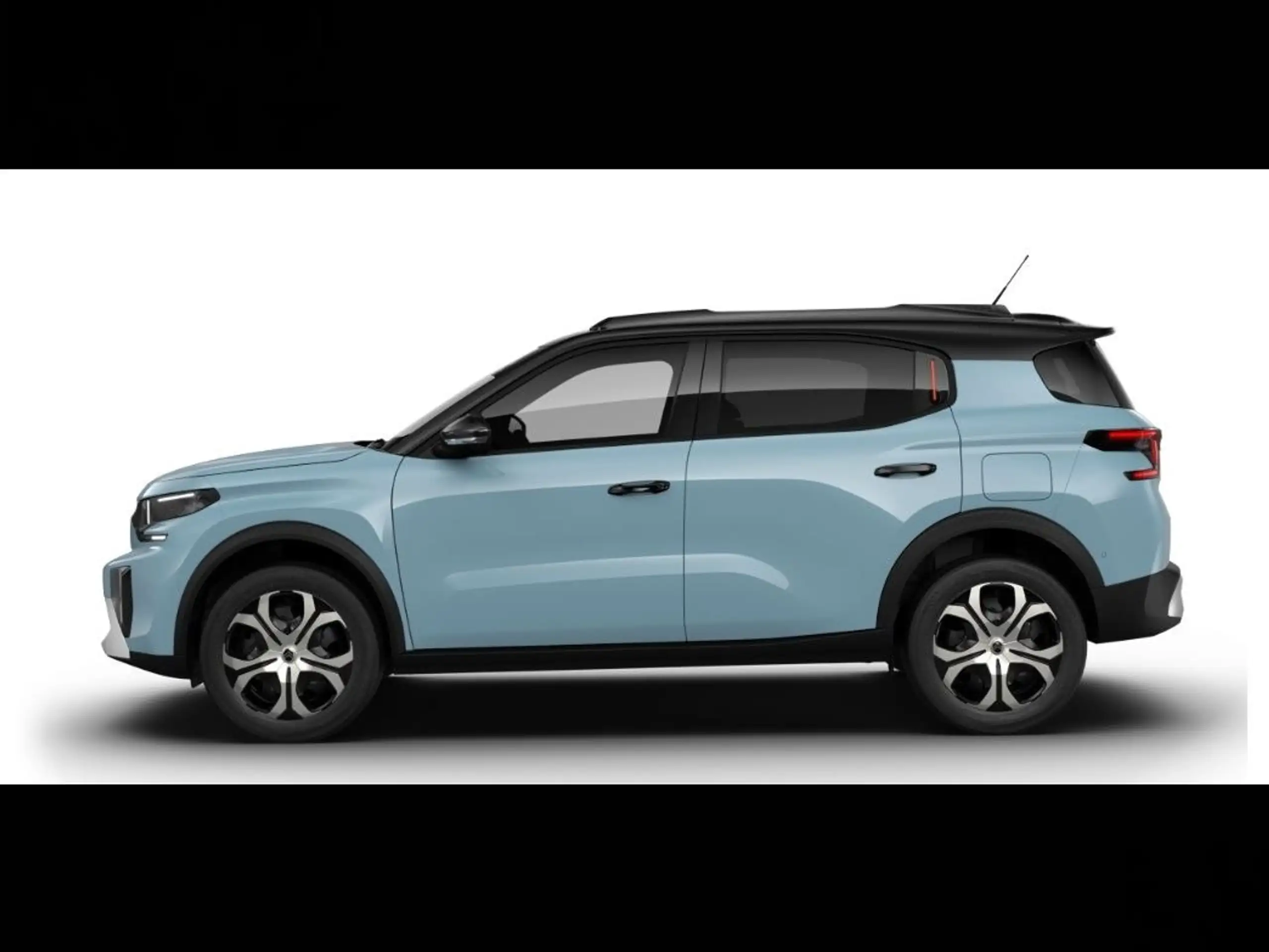 Citroen - C3 Aircross