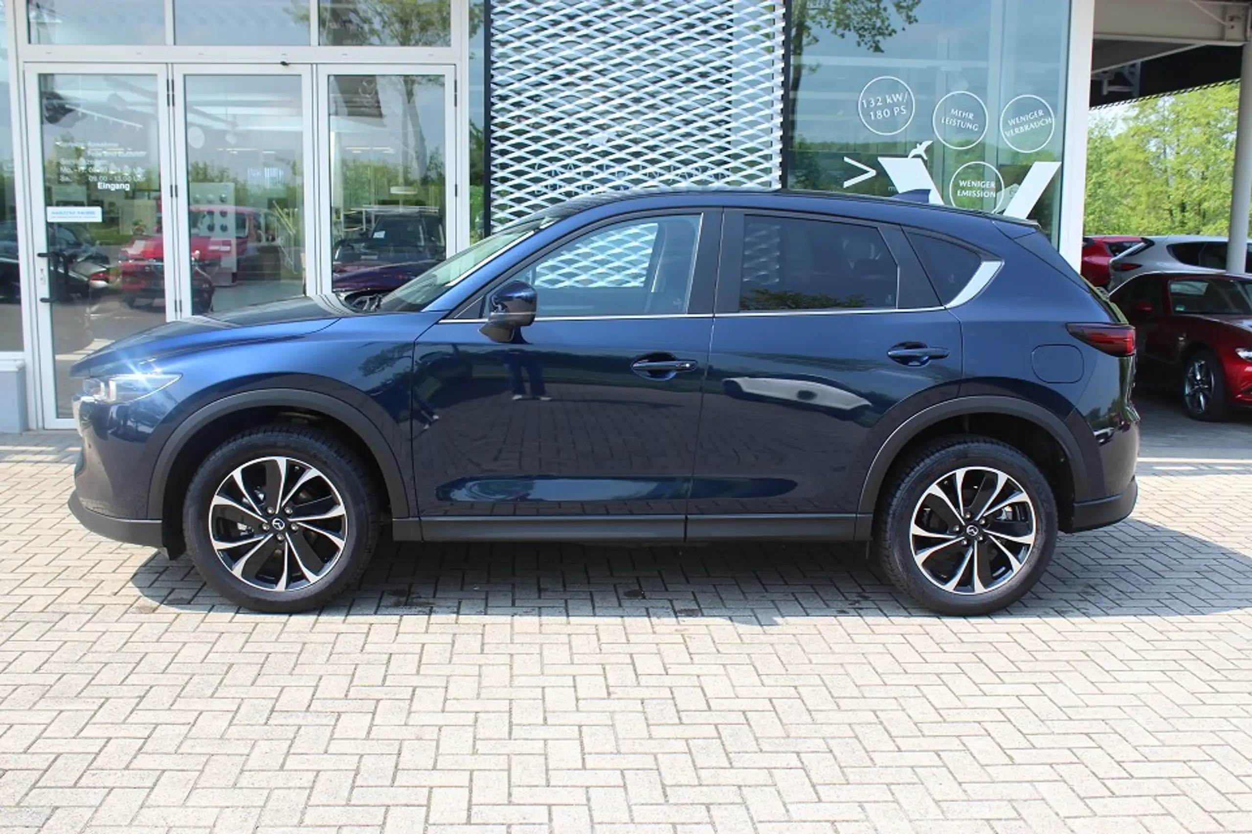 Mazda - CX-5